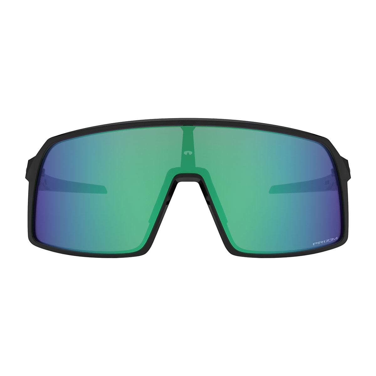 Sutro (Low Bridge Fit) Prizm Black Polished Black アイウェア