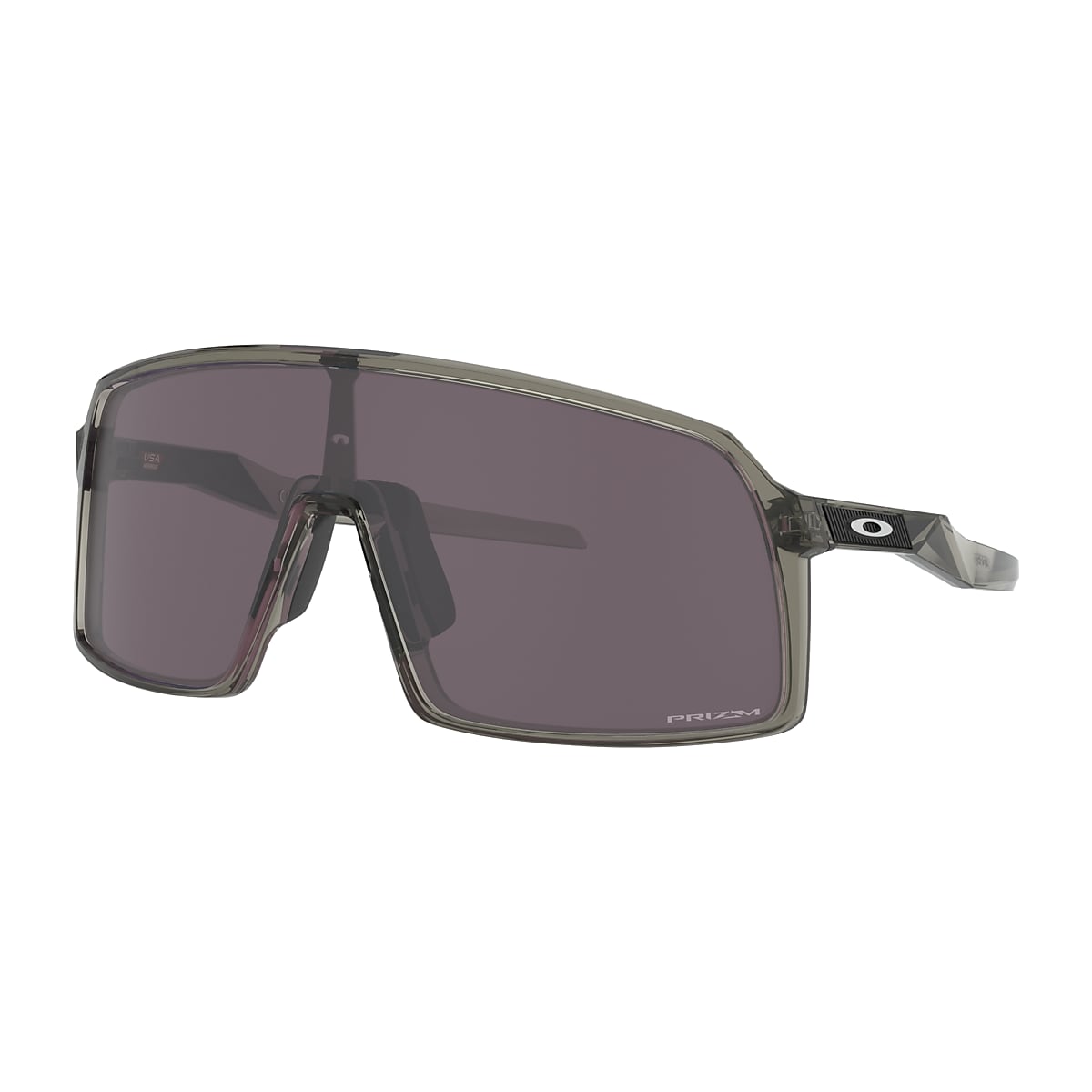 Oakley Men's Sutro (Low Bridge Fit) Sunglasses