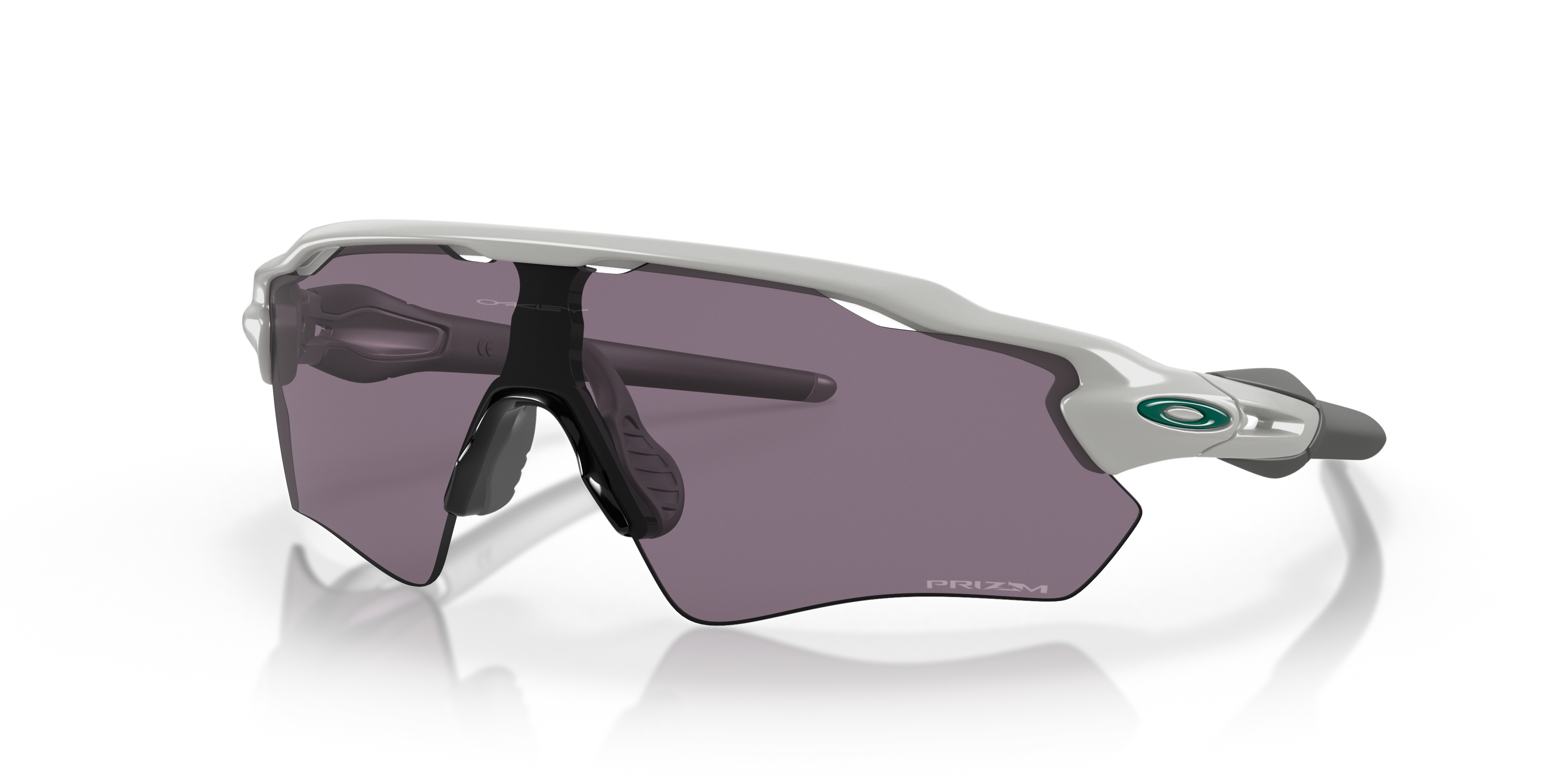 Radar® EV Path® Matte Black Sunglasses 