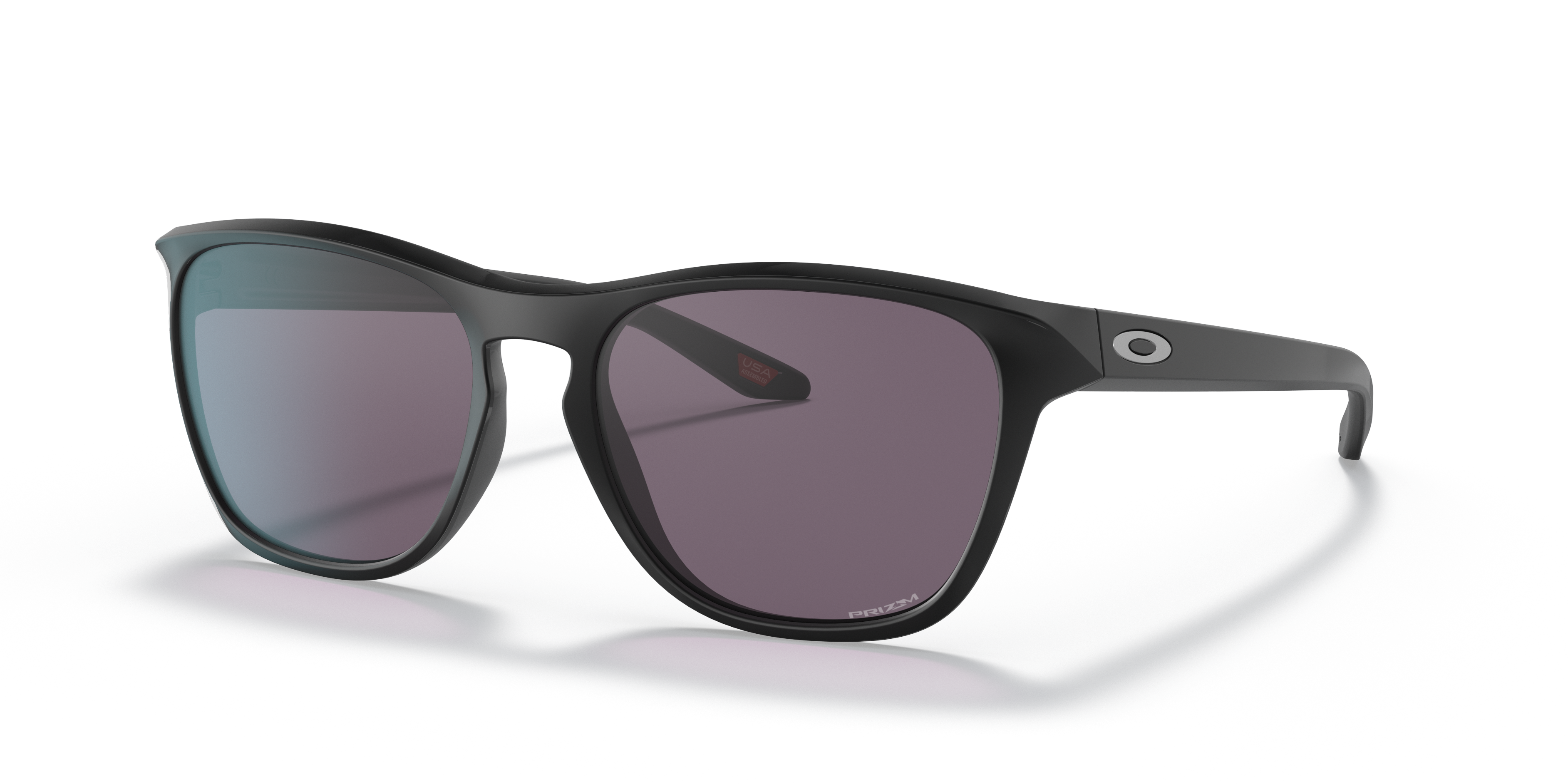 Oakley Manorburn Sunglasses In Black