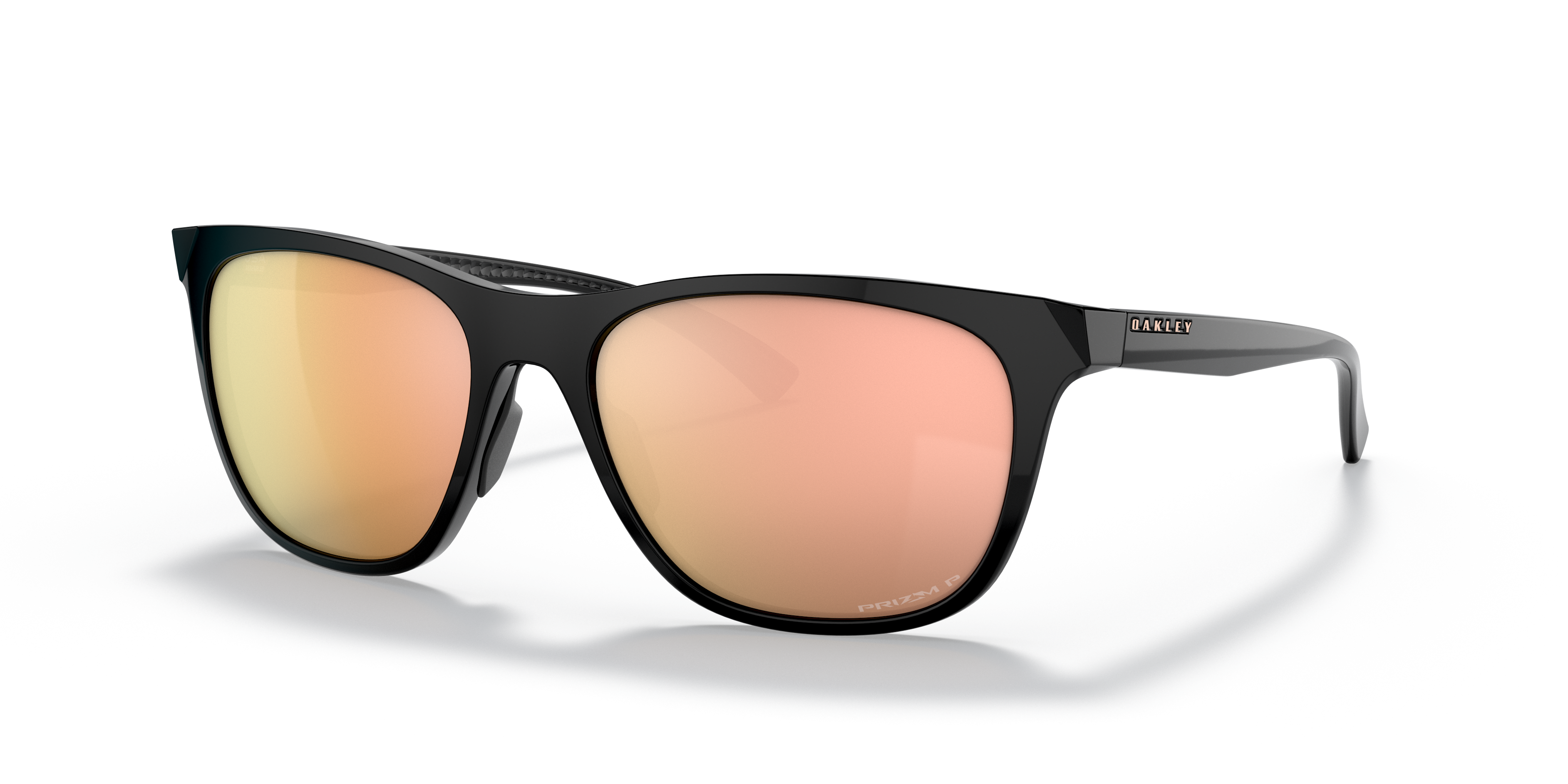 Oakley Leadline Sunglasses In Black