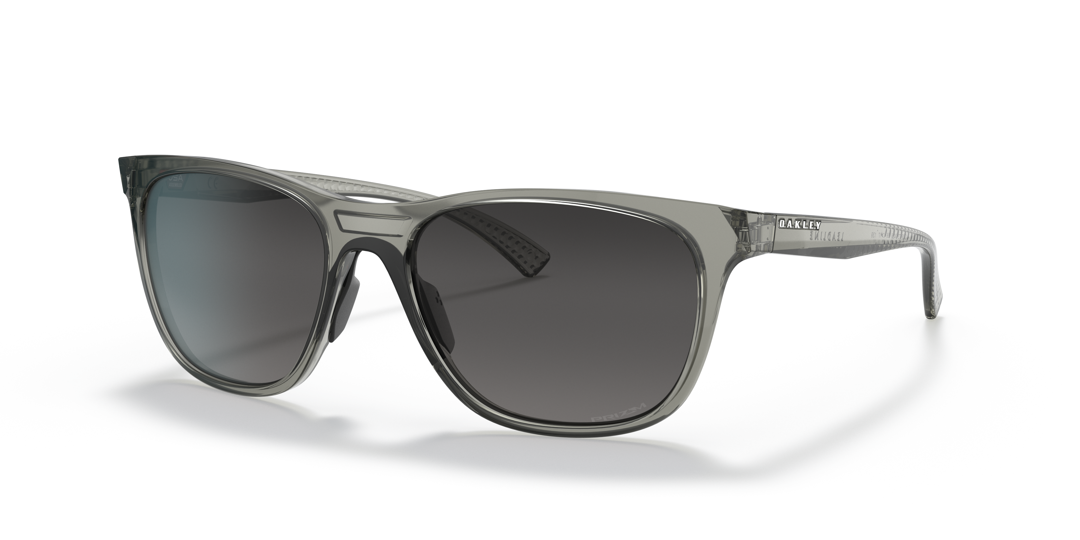 Oakley Leadline Sunglasses In Grey