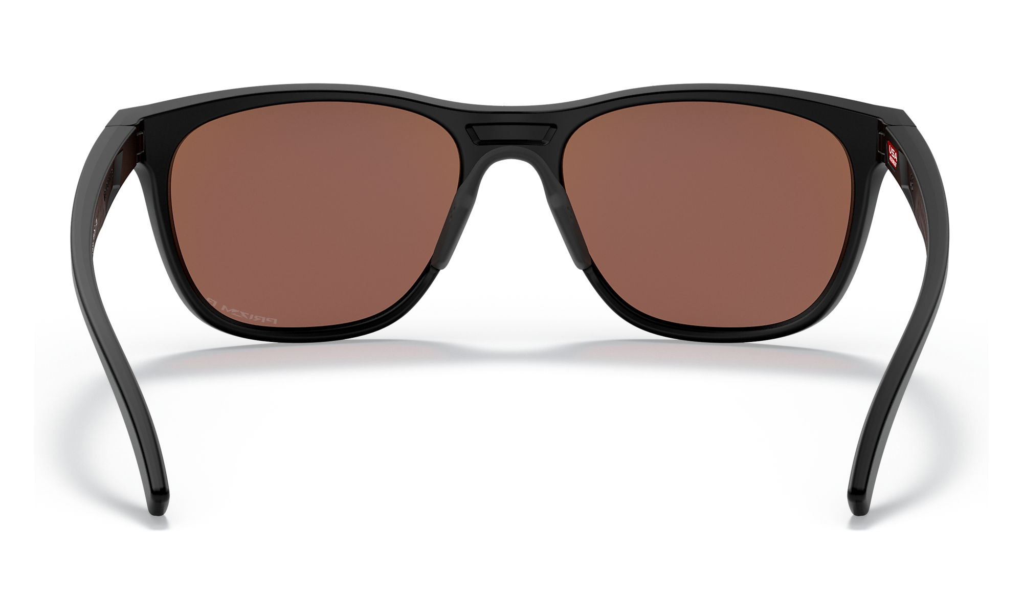 Leadline Matte Black Sunglasses | Oakley Standard Issue USA