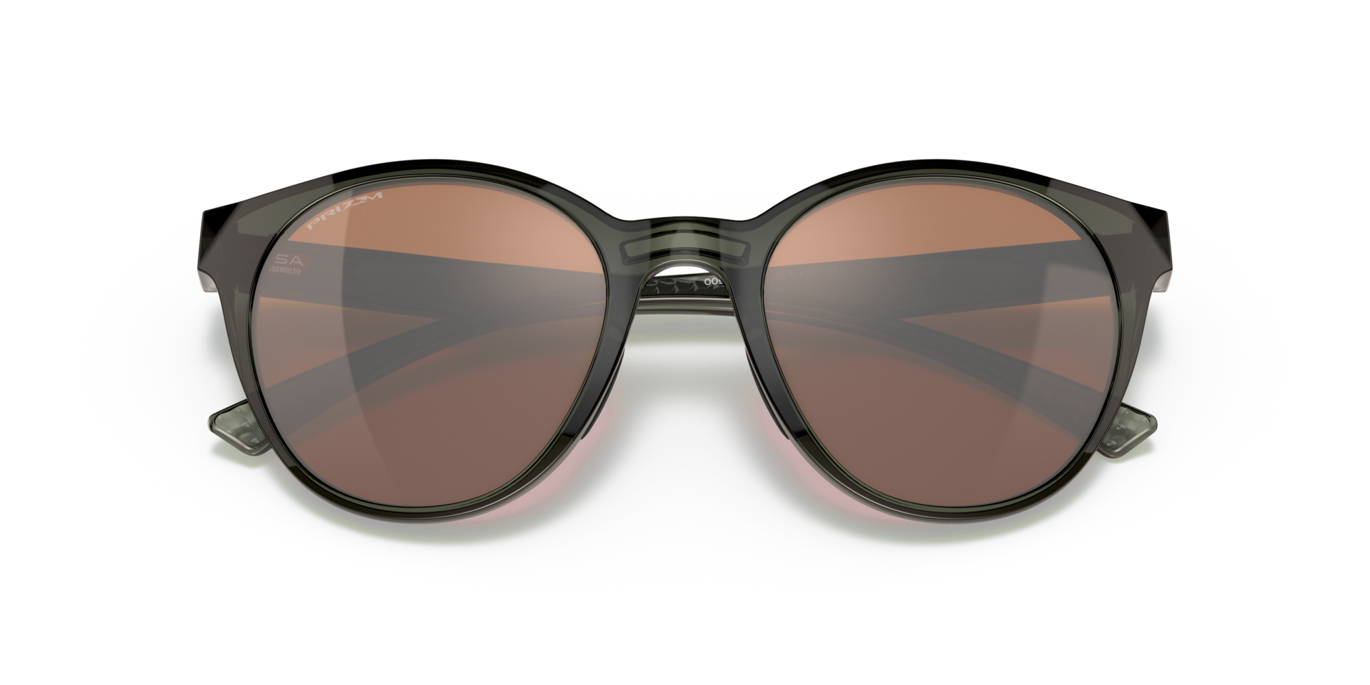 Spindrift Olive Ink Sunglasses | Oakley® US