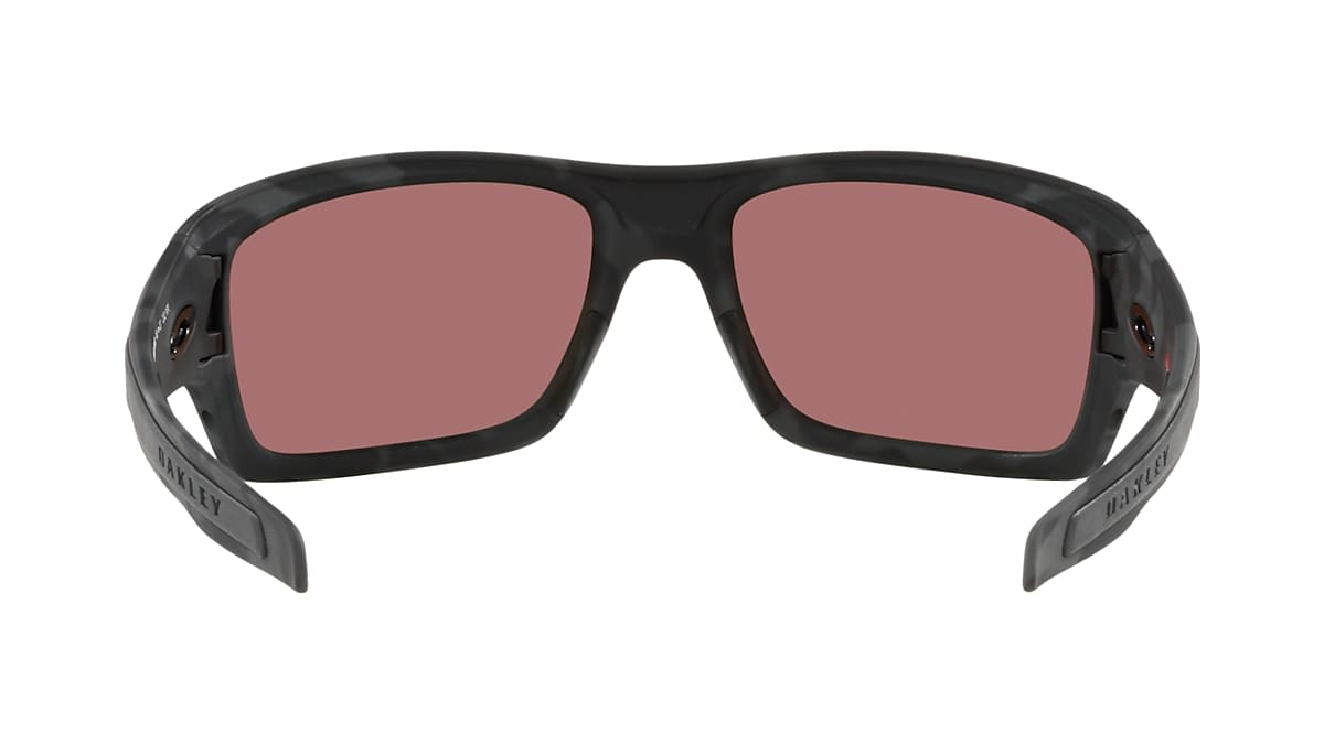 Turbine Prizm Deep Water Polarized Lenses, Matte Black Camo Frame  Sunglasses | Oakley® US