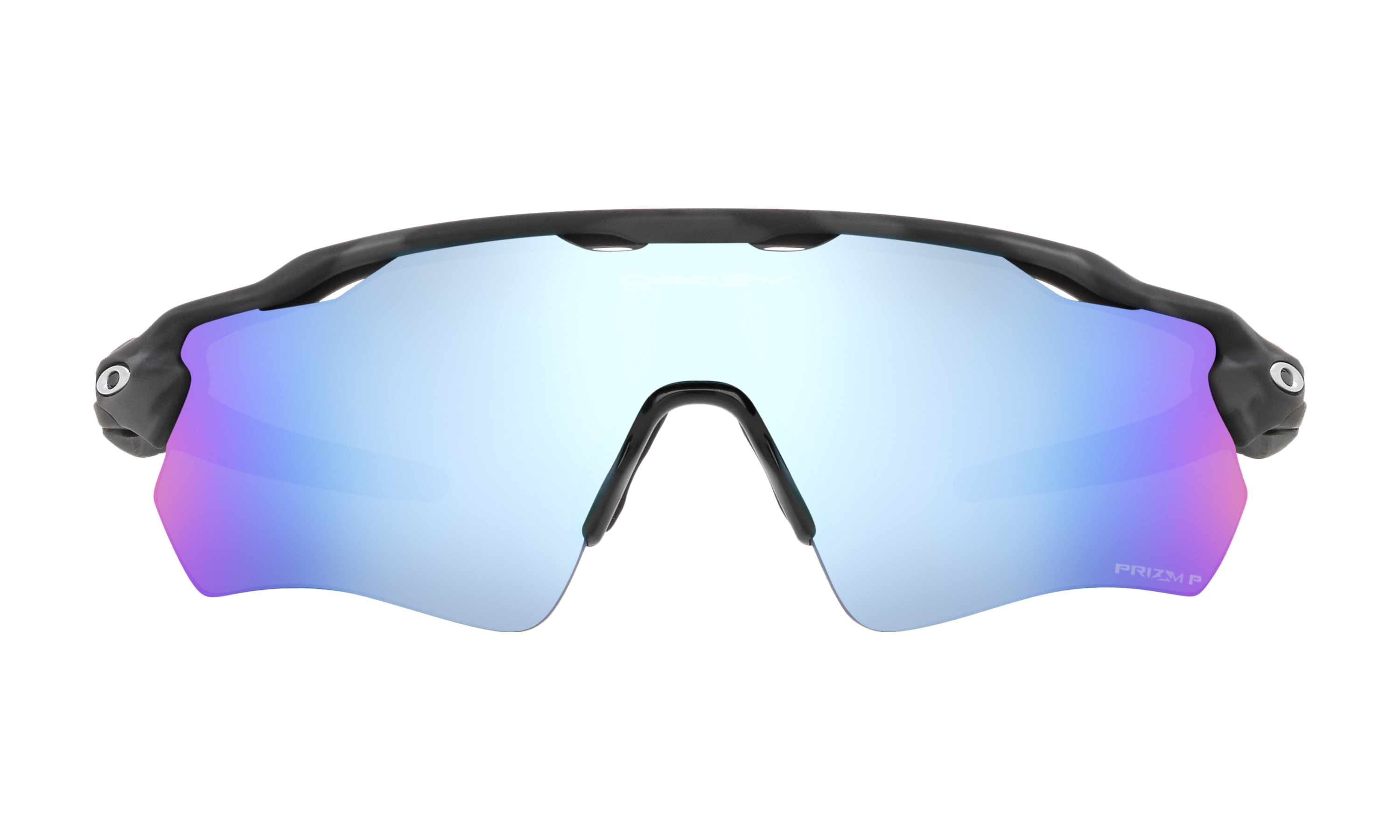 oakley radar camo