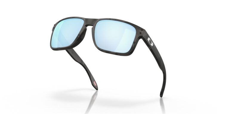 Holbrook™ Matte Black Camo Sunglasses | Oakley® US