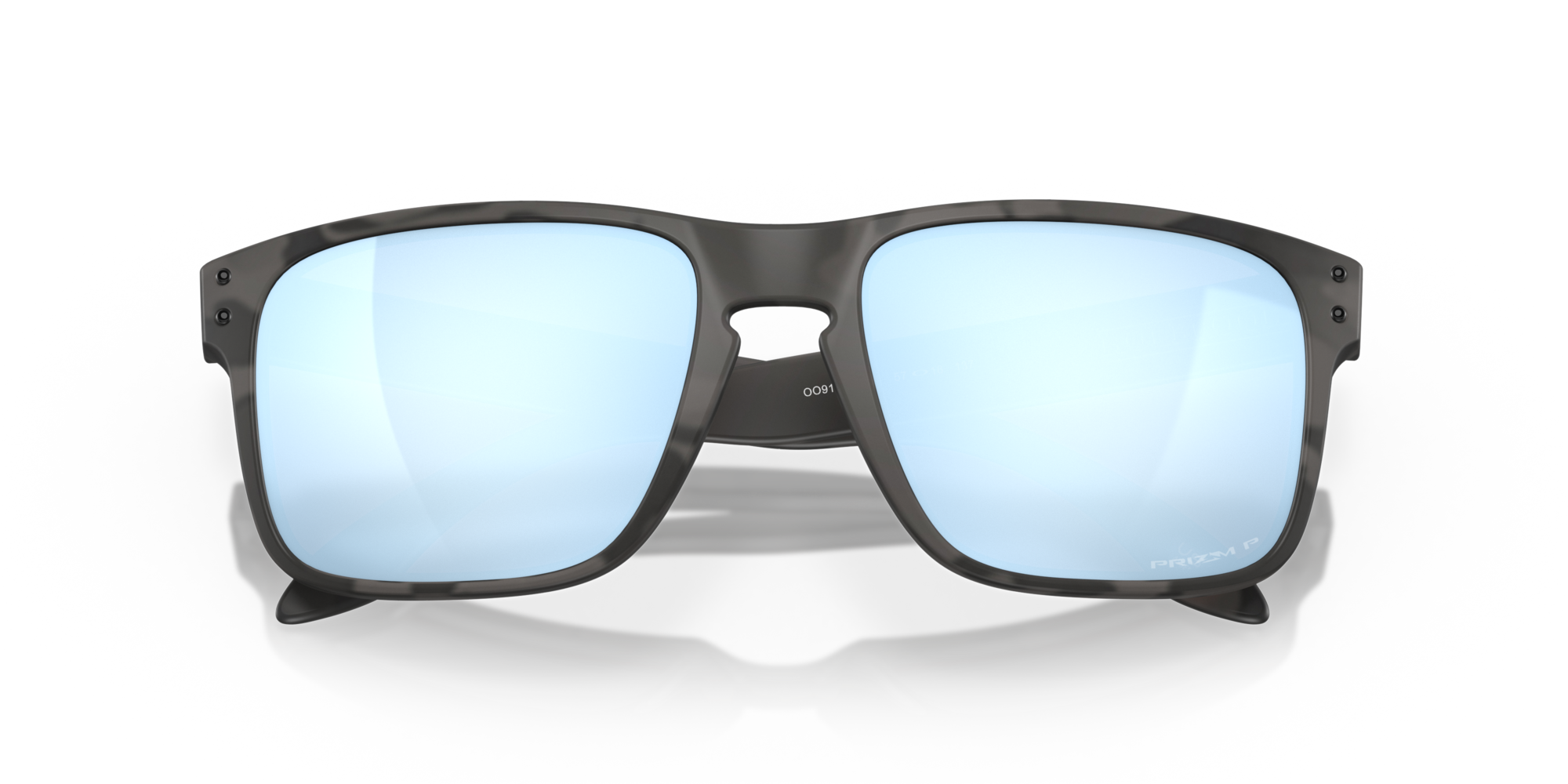 Holbrook™ Matte Black Camo Sunglasses Oakley® Us