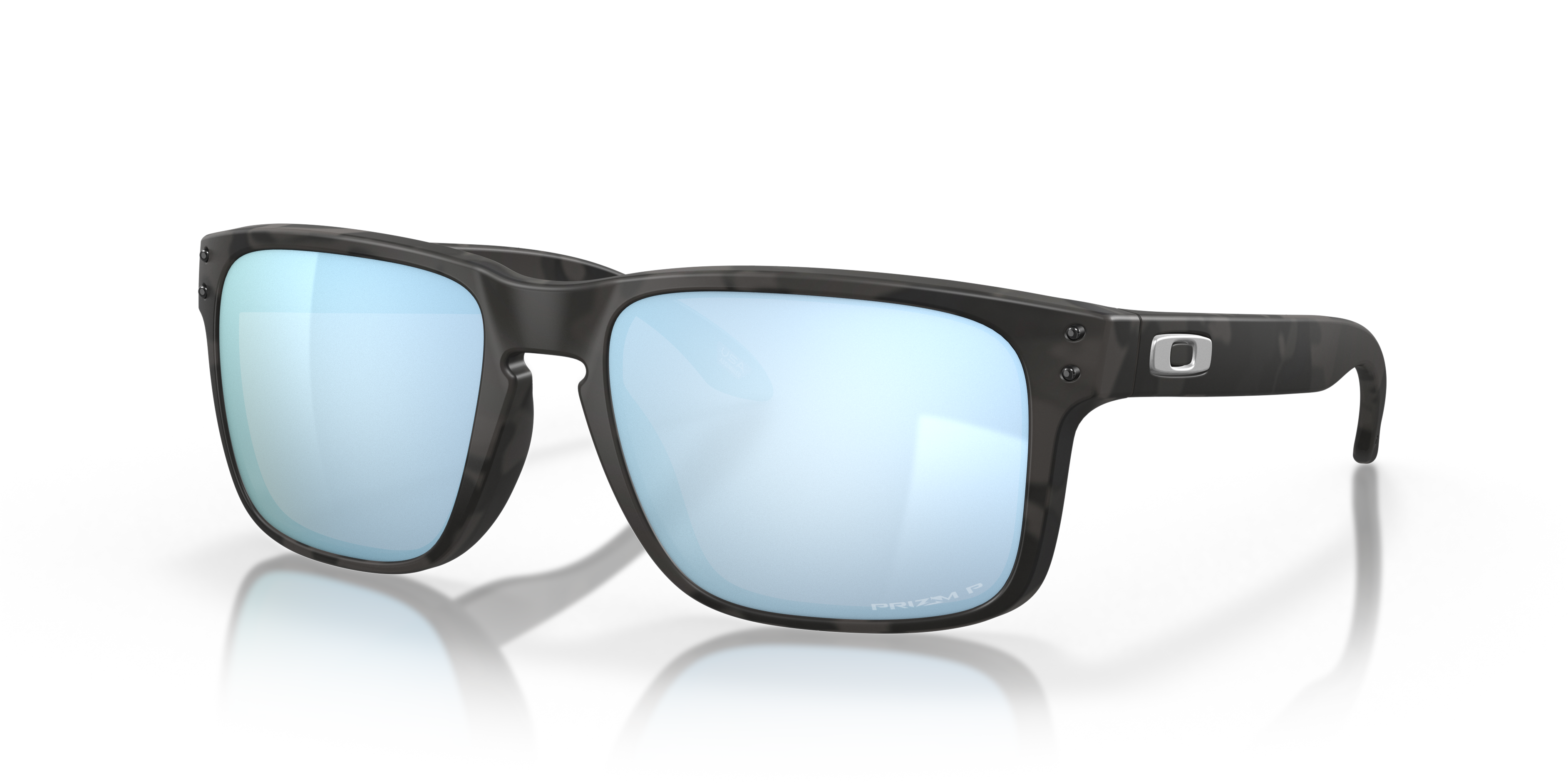 Oakley Holbrook™ Sunglasses In Black