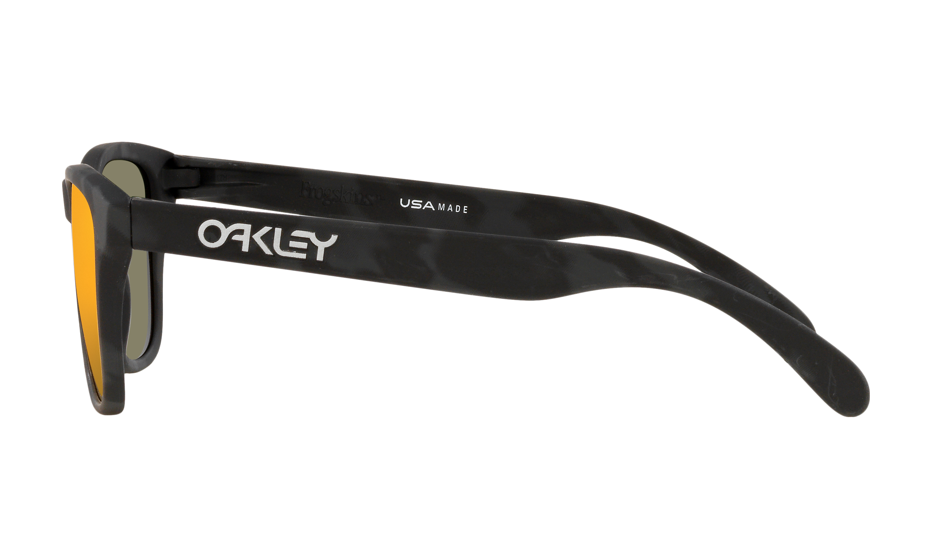 oakley frogskins camo