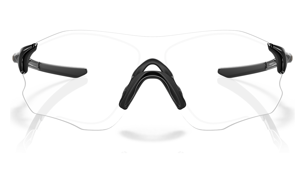 Evzero Path Polished Black Sunglasses Oakley Us