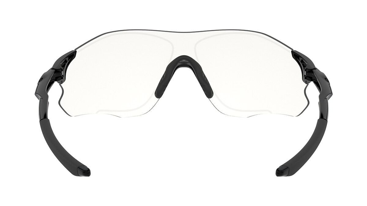 Evzero Path Polished Black Sunglasses Oakley Au