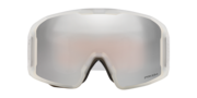 Line Miner™ L Snow Goggles - White