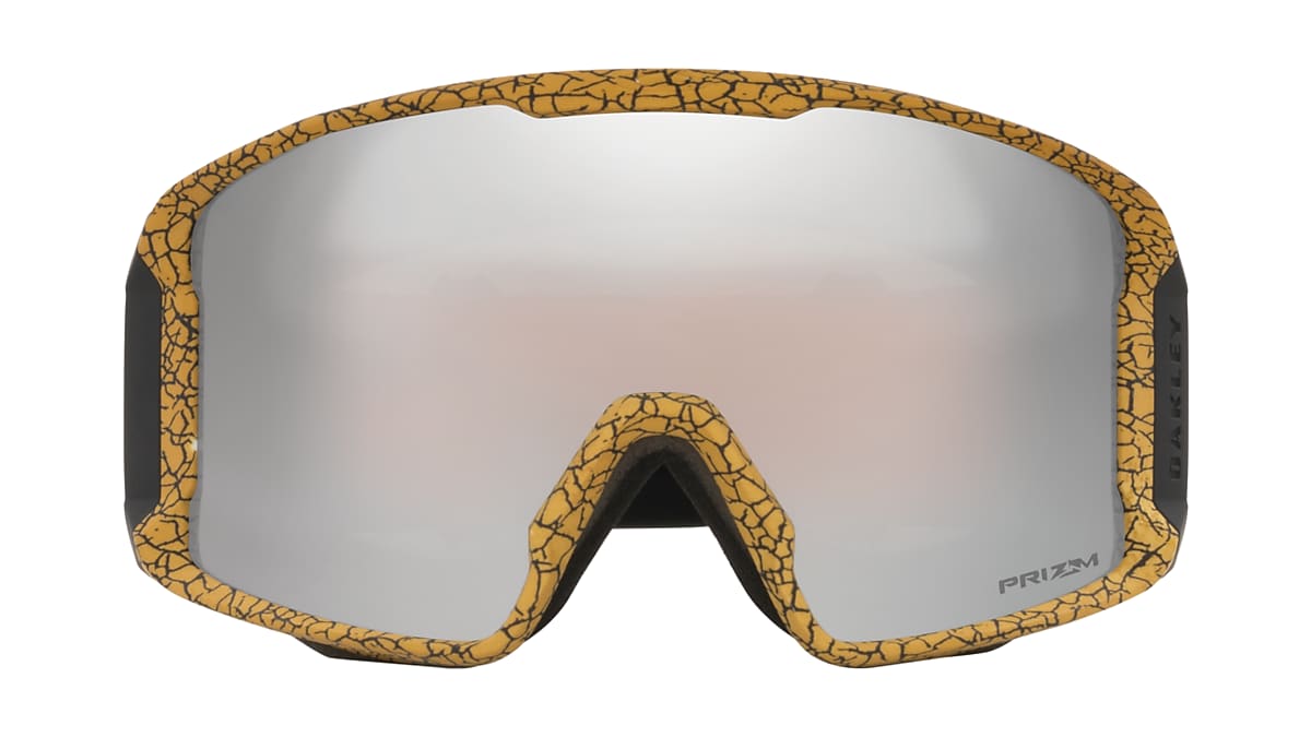 Oakley Line Miner™ L Stale Sandbech Signature Series Snow