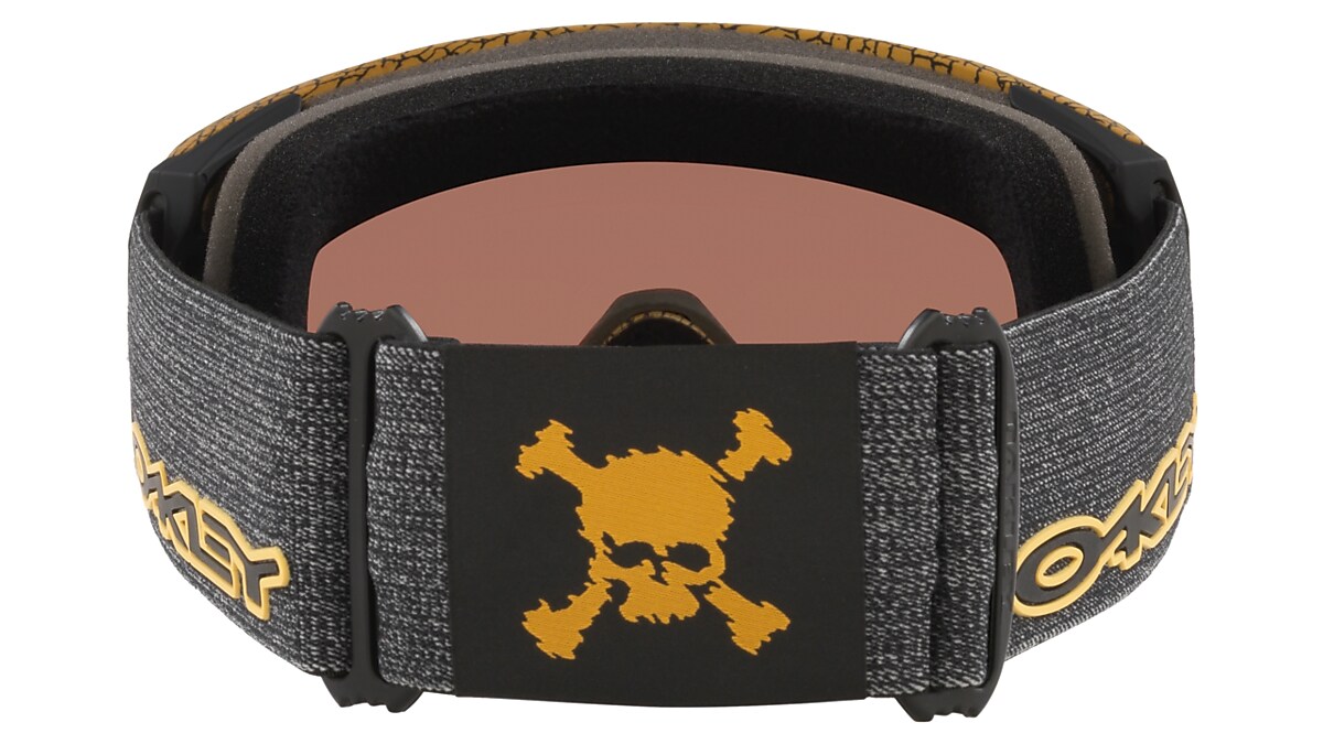 Oakley Line Miner™ L Stale Sandbech Signature Series Snow