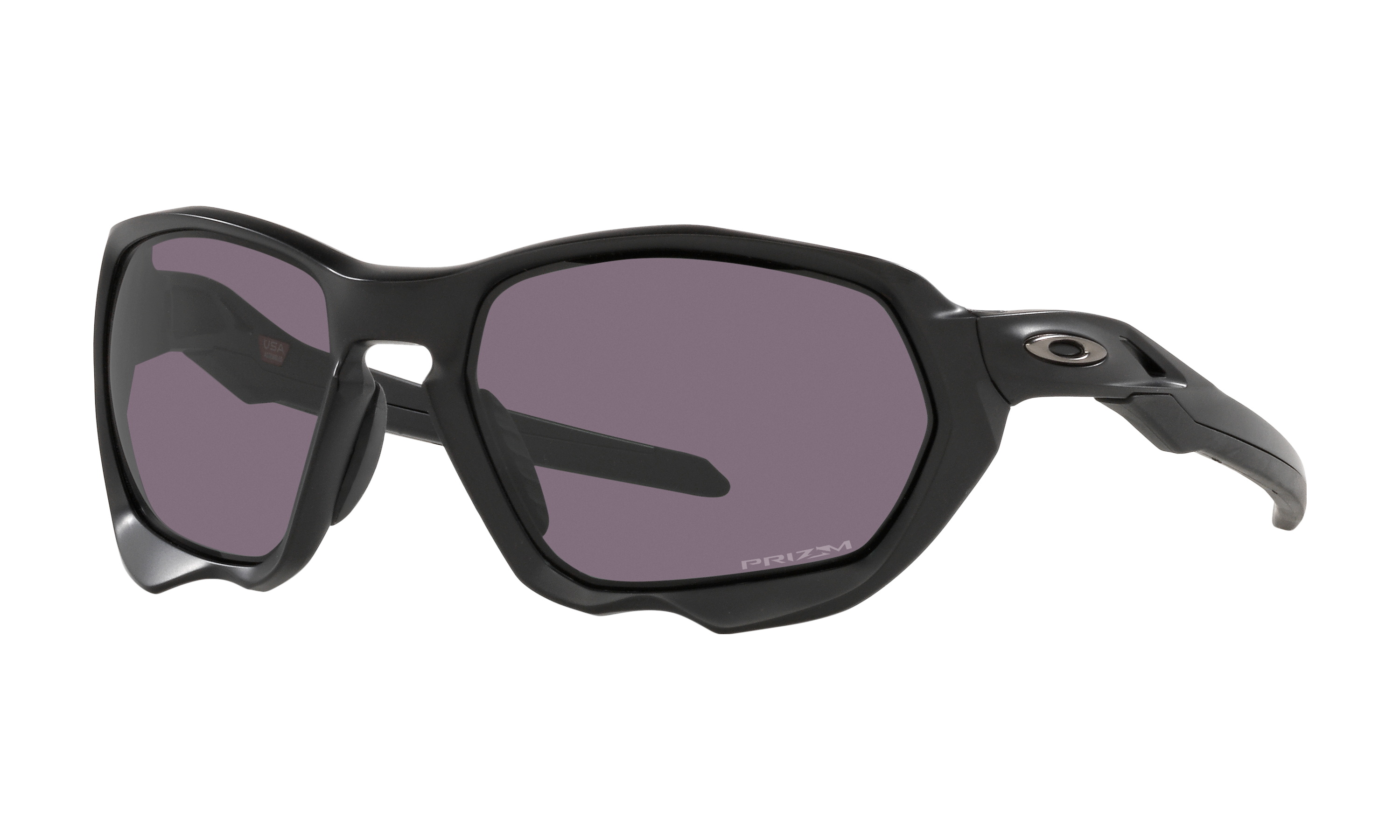 oakley plazma prizm