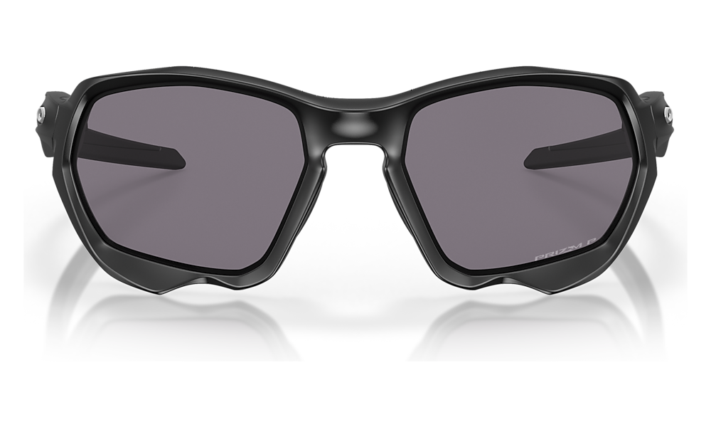 Plazma Matte Black Sunglasses | Oakley® CA