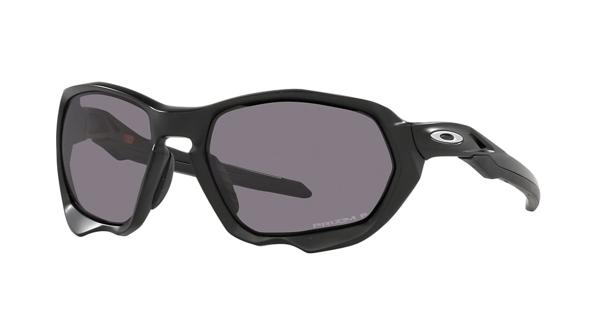Oakley Men's Plazma Sunglasses