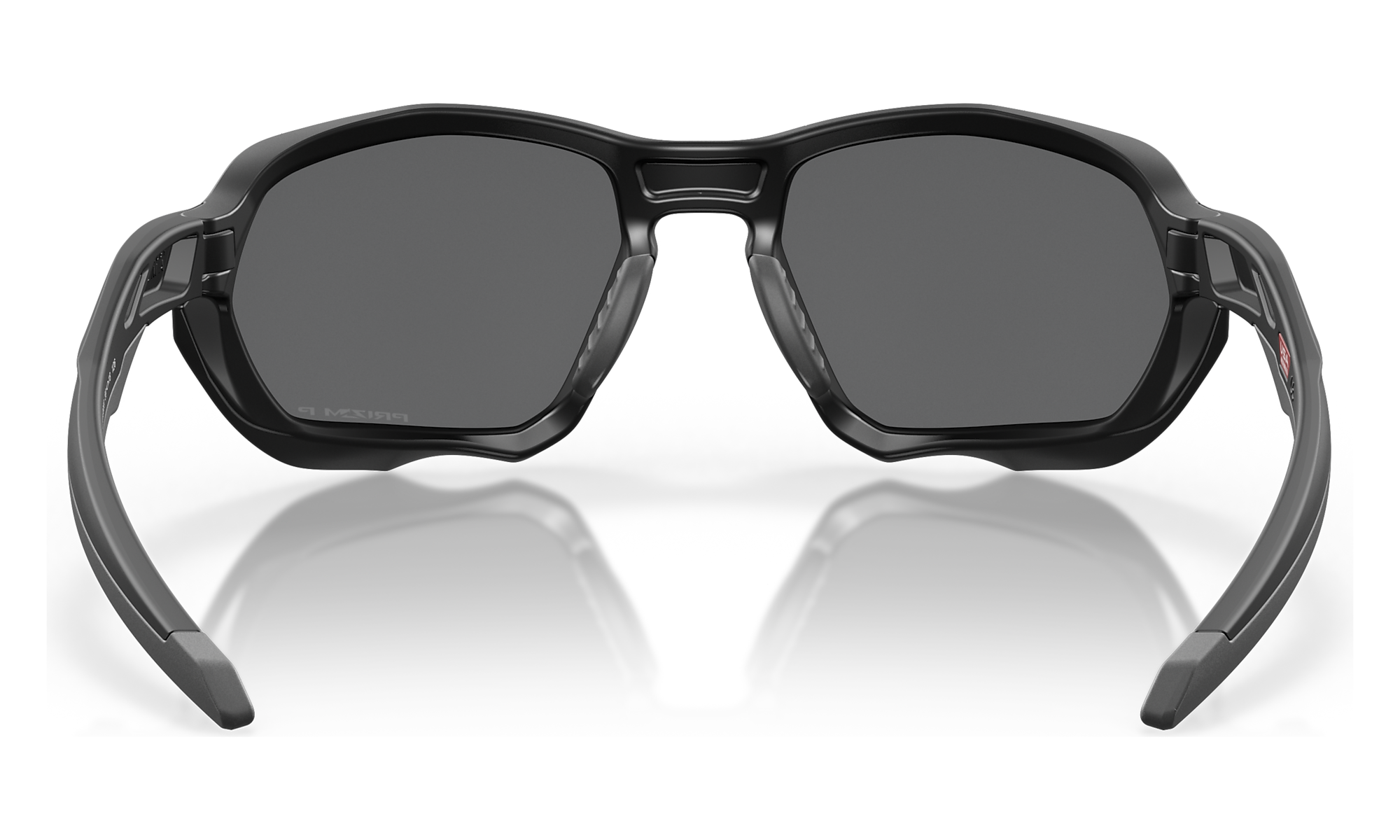 Plazma Matte Black Sunglasses | Oakley Standard Issue USA