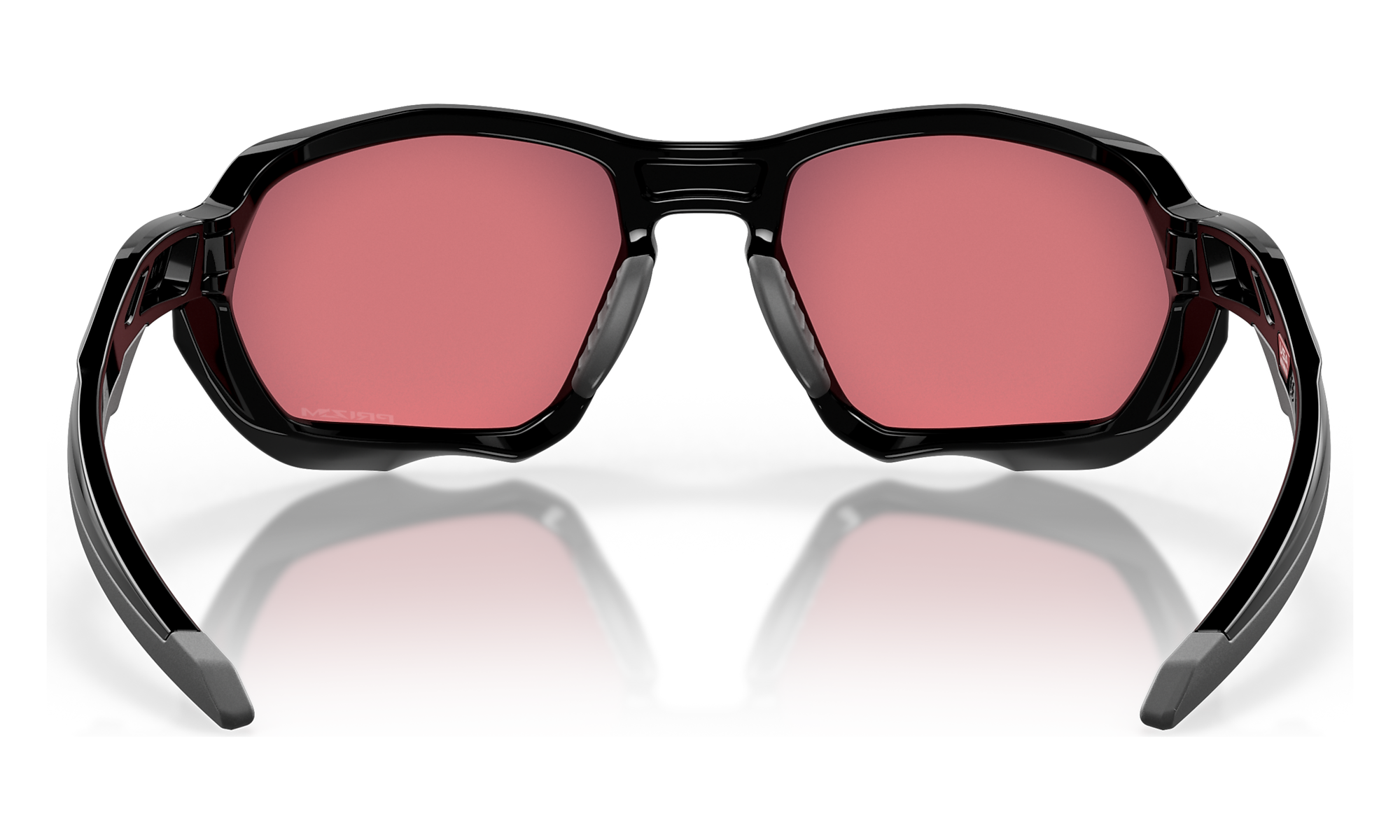 Plazma Black Ink Sunglasses | Oakley Standard Issue USA