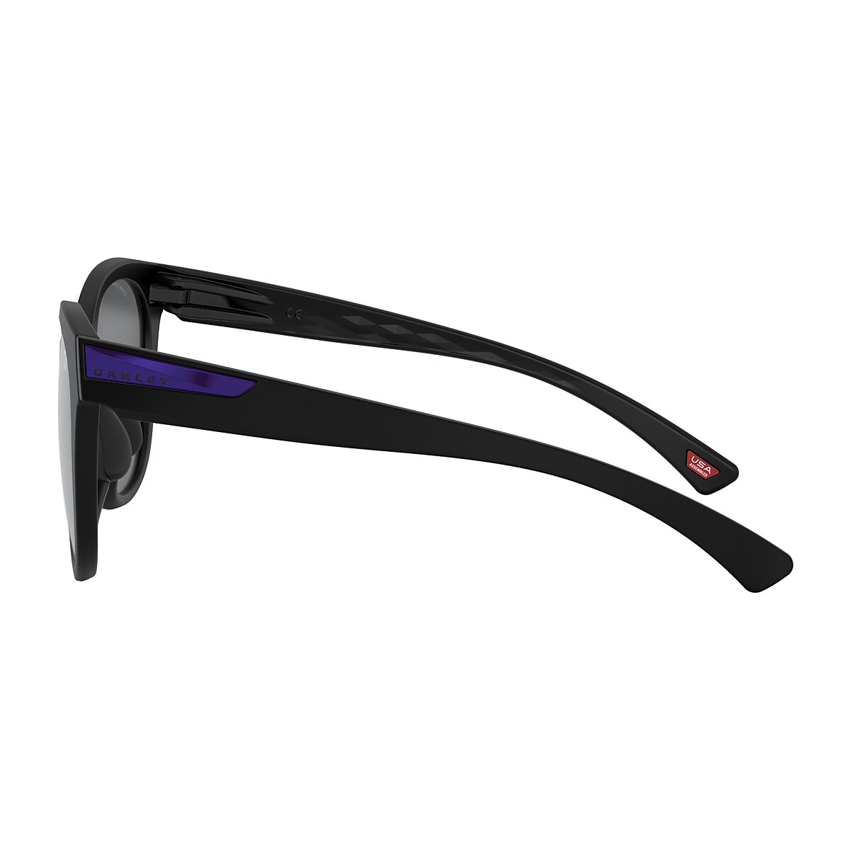 Baltimore Ravens Low Key Prizm Black Lenses, Matte Black Frame