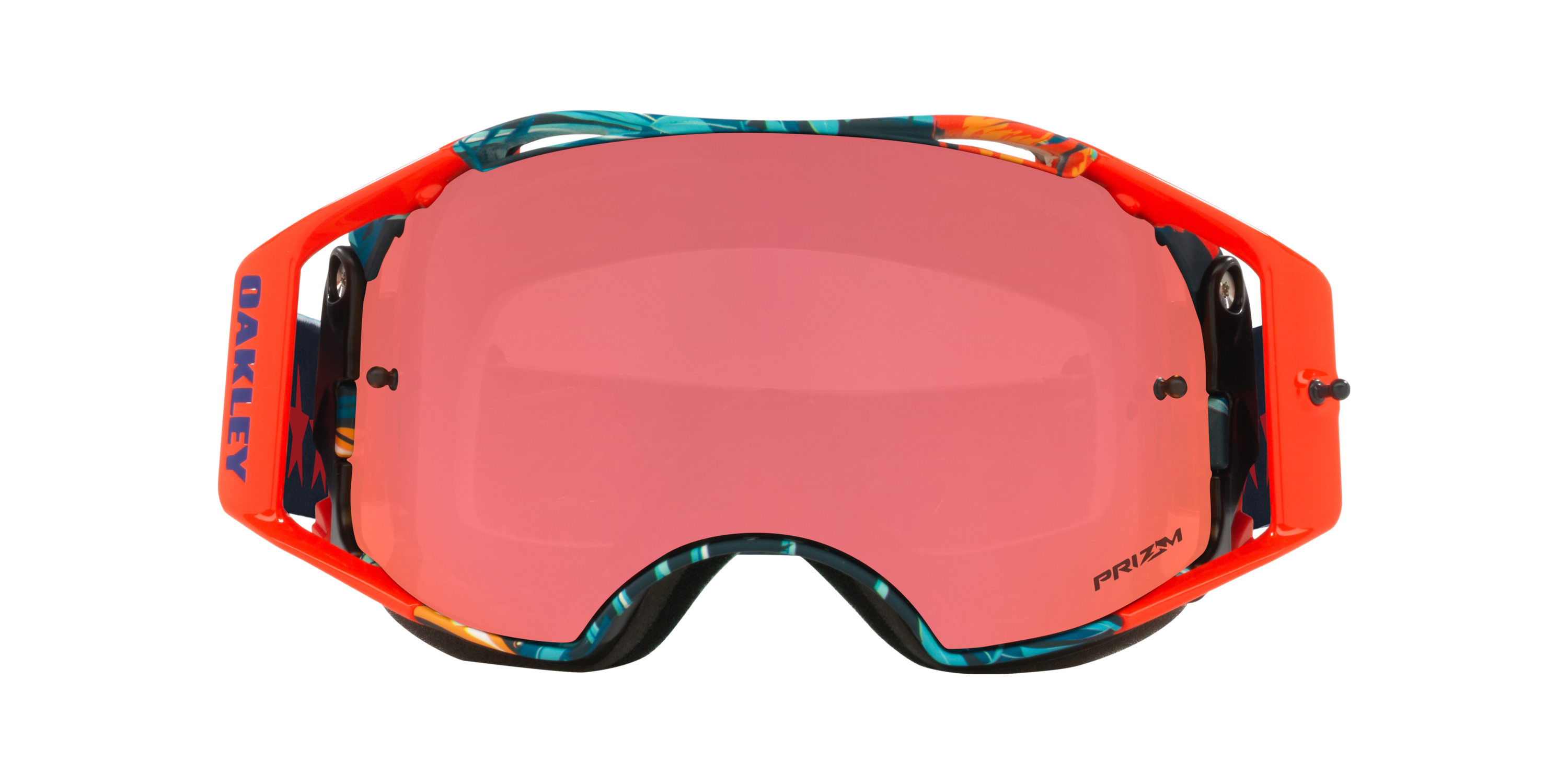 oakley airbrake mtb