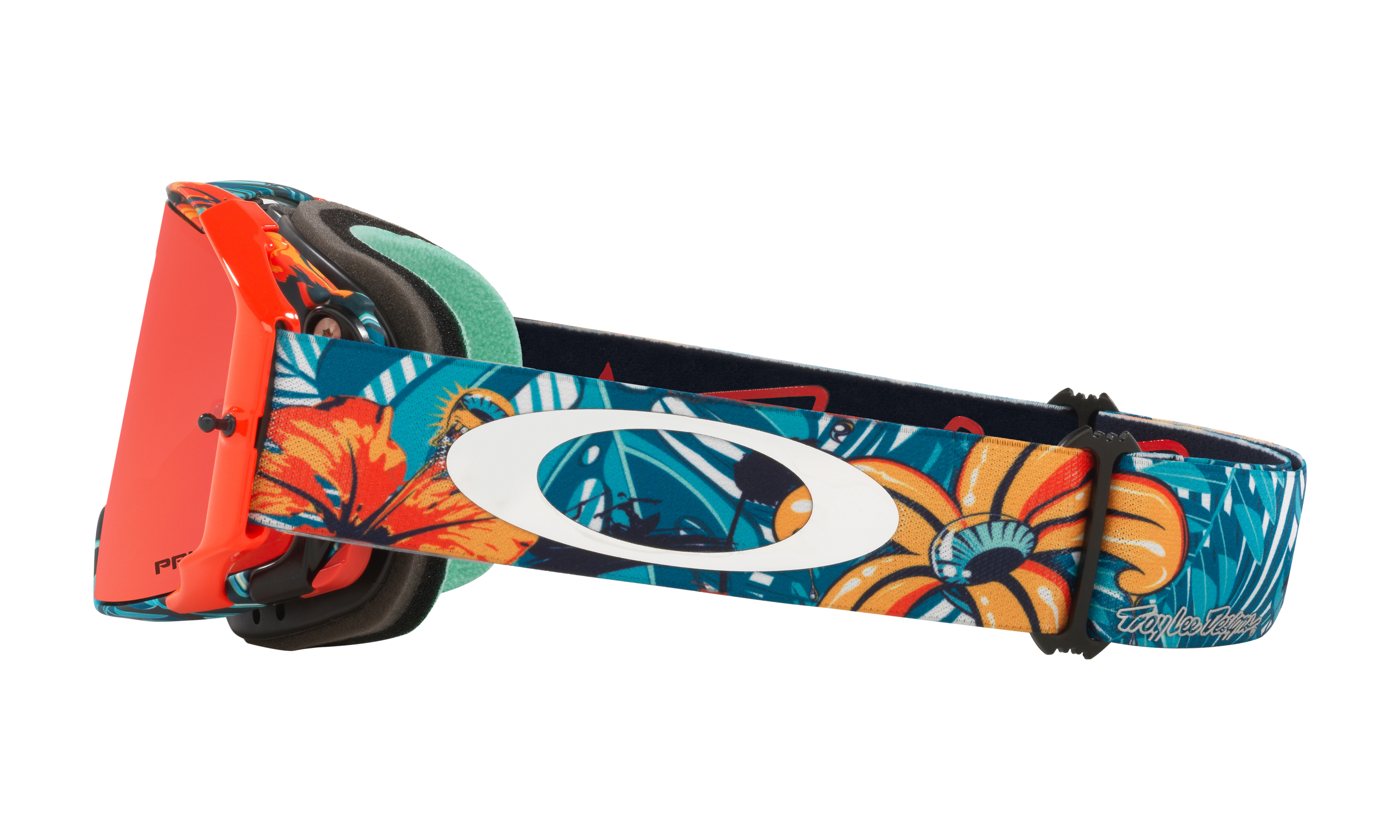Oakley Airbrake® MTB Goggles - Troy Lee 