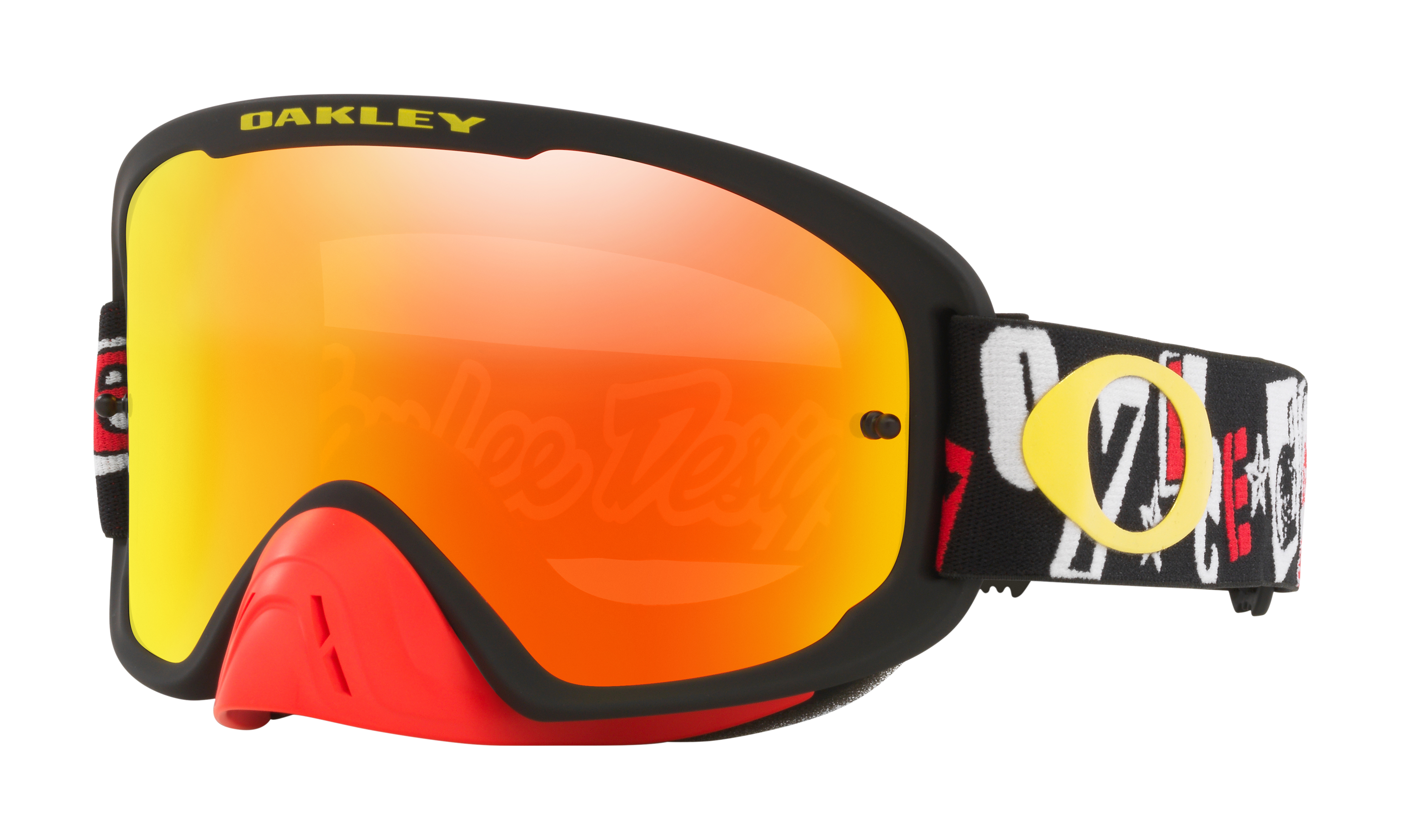 oakley tld goggles