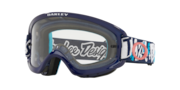 O-Frame® 2.0 PRO XS MX Troy Lee Designs Series Goggles