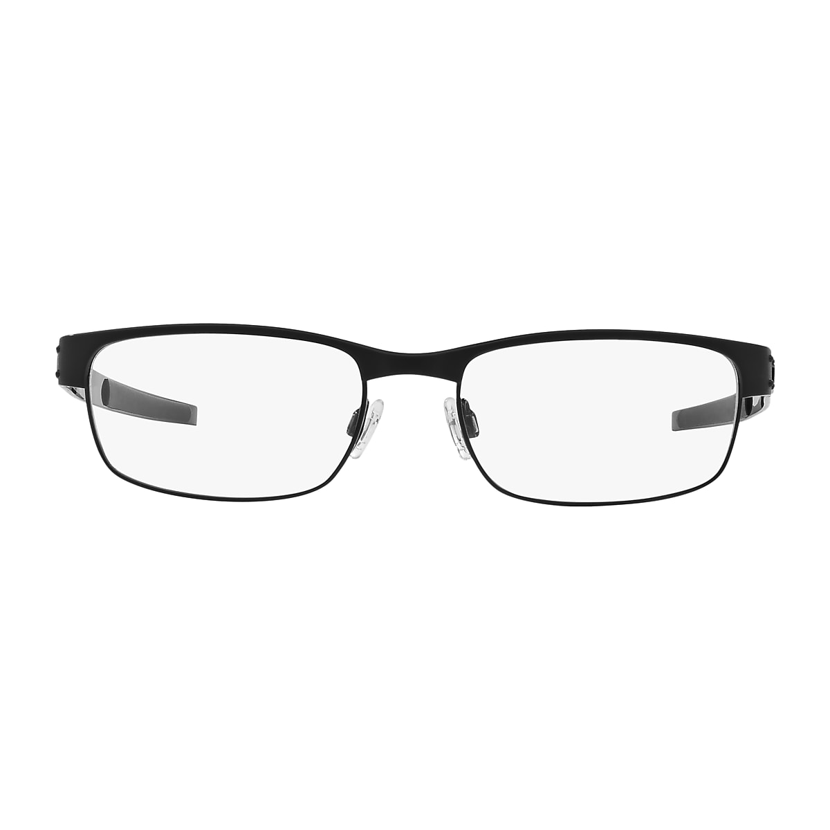 Oakley store metal glasses