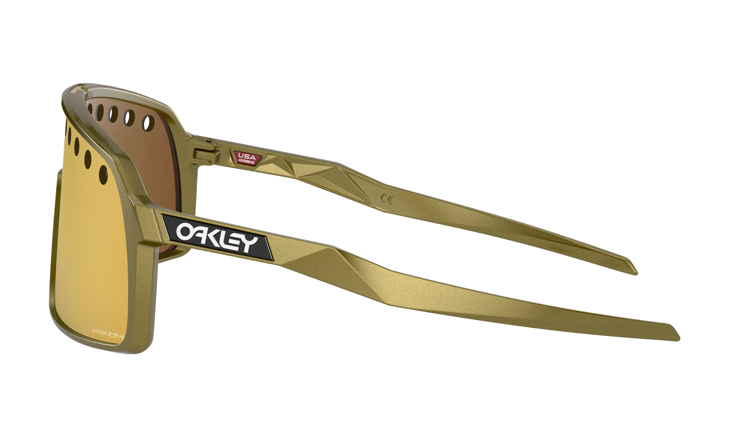 oakley sunglasses gold lens