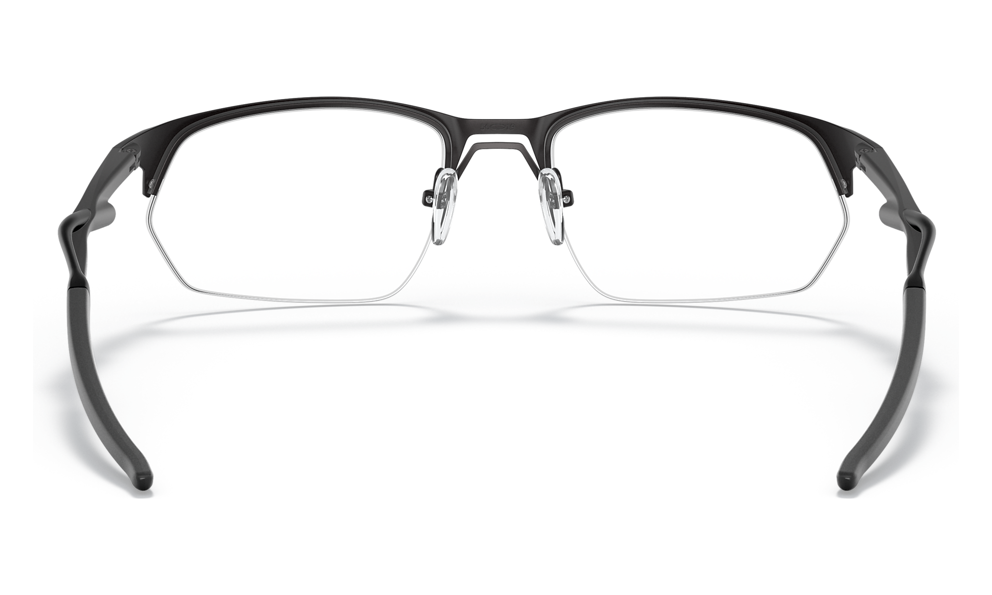 oakley wiretap frames