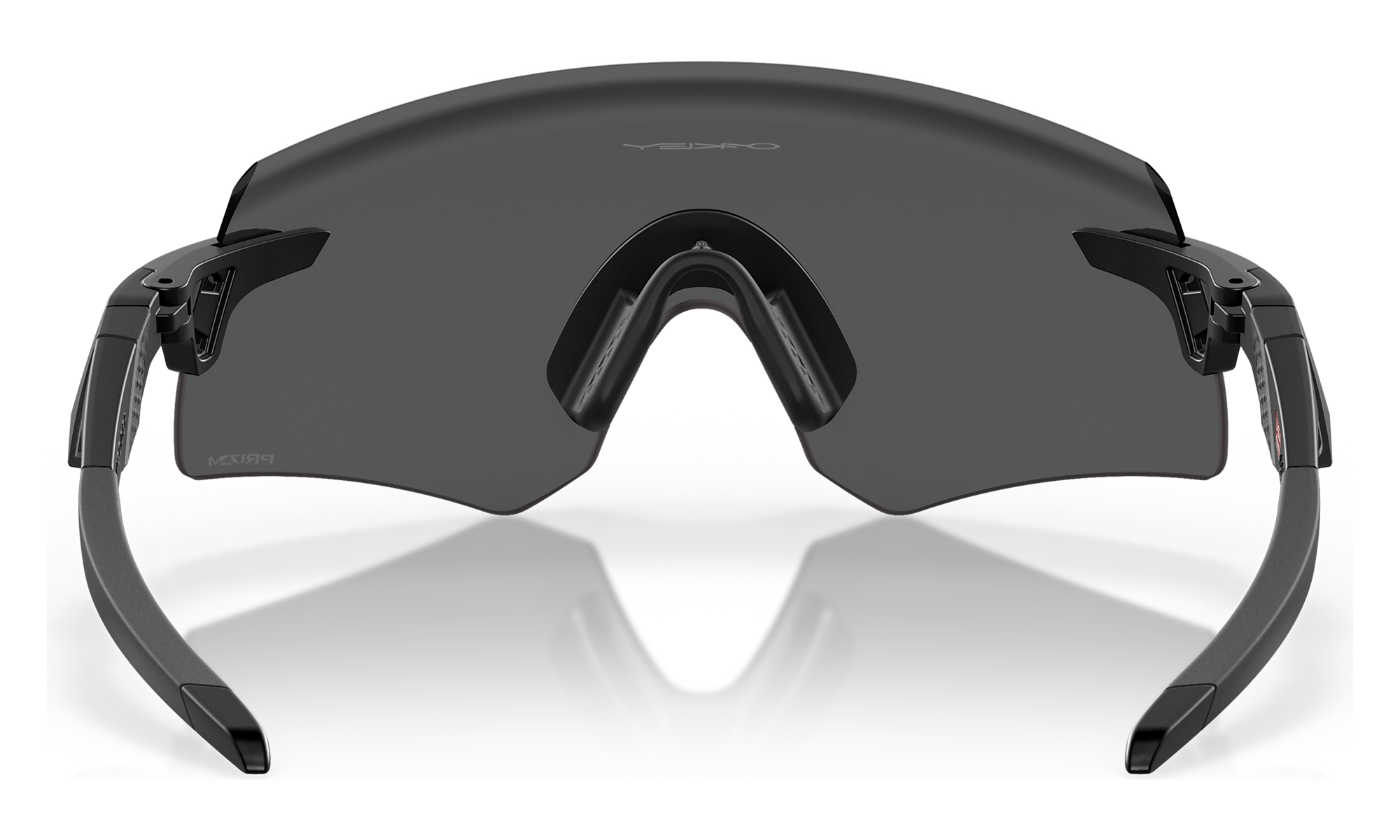 Encoder Matte Black Sunglasses Oakley® CA