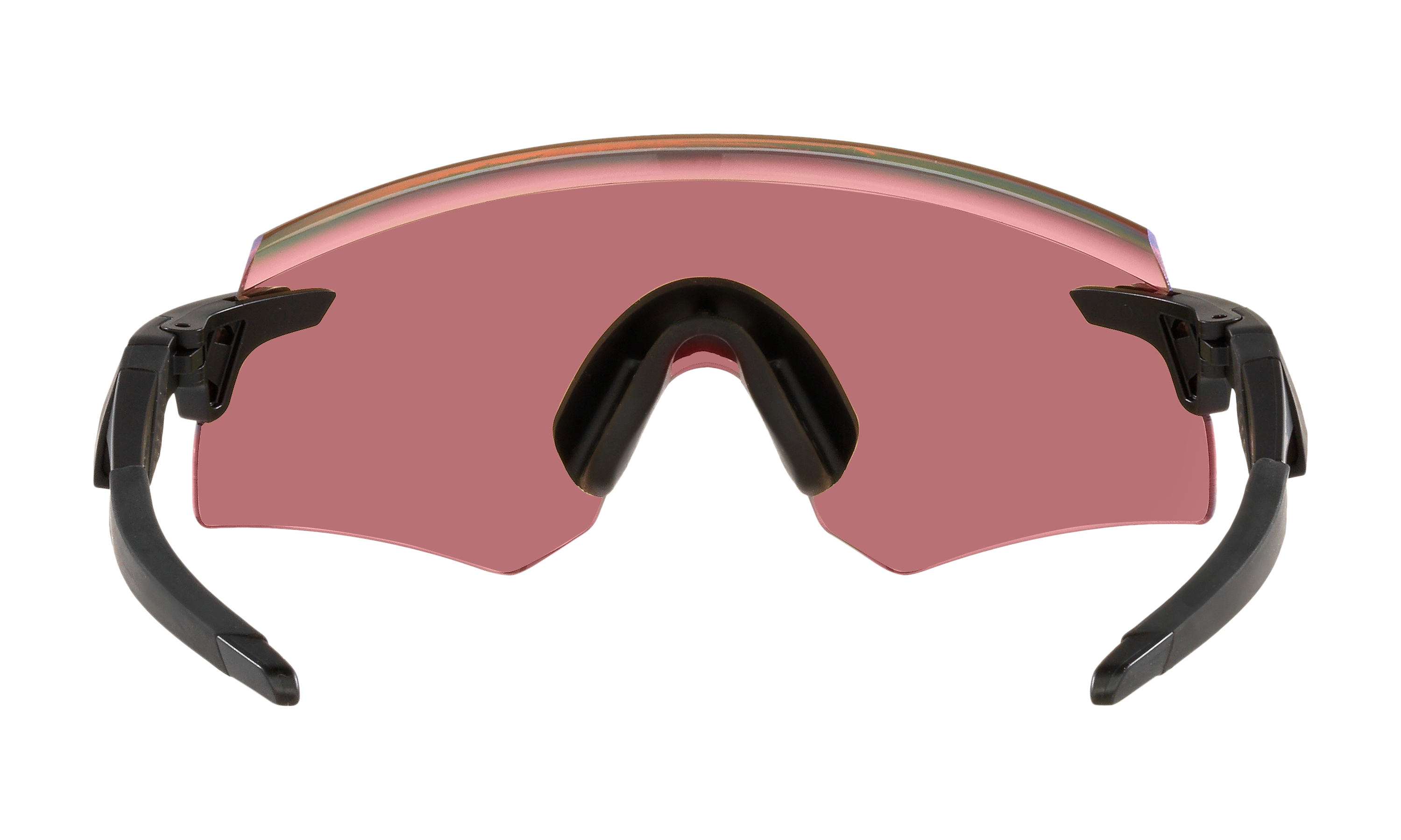 oakley encoder matte black