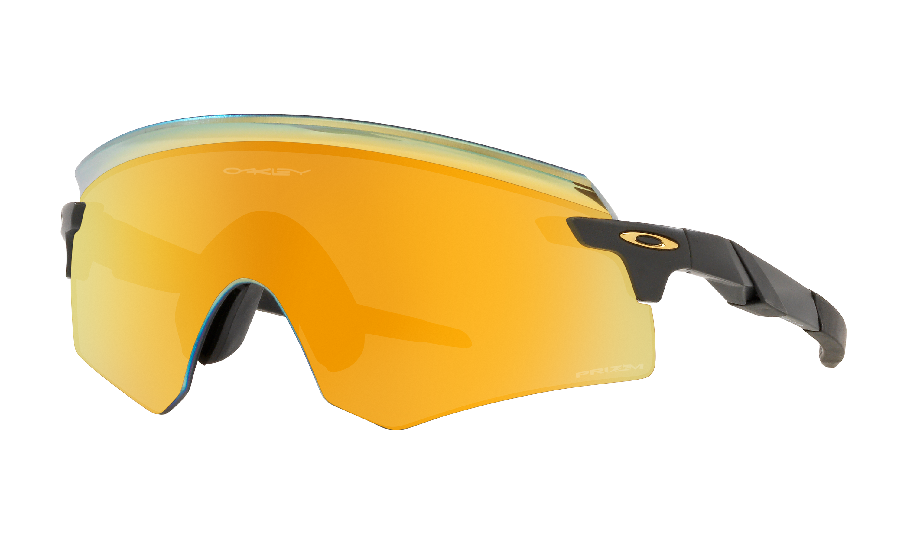 Parlay Prizm 24K Polarized Lenses, Carbon Frame Sunglasses | Oakley  Standard Issue US