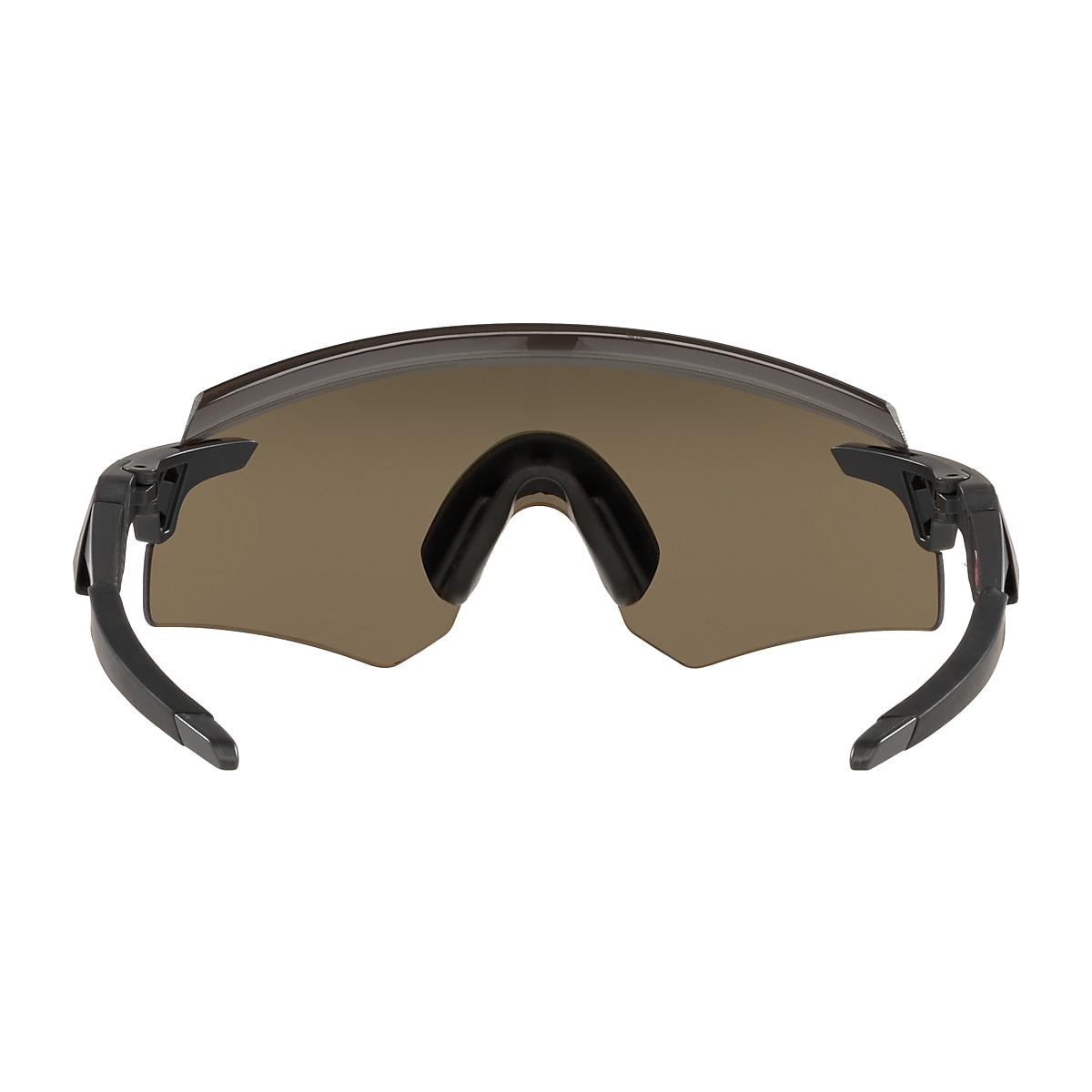 Encoder Prizm 24K Lenses, Matte Carbon Frame Sunglasses | Oakley® US