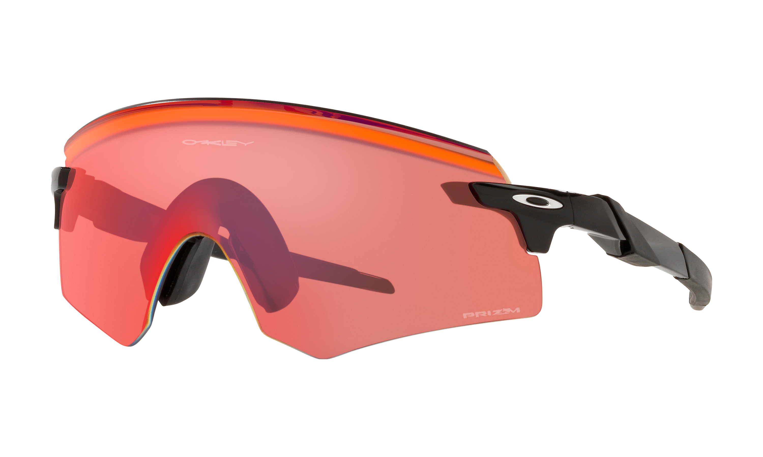 Oakley Flak 2.0 XL Prizm Low Light/Polished White Baseball Sunglasses  OO9188-8859 - Bases Loaded