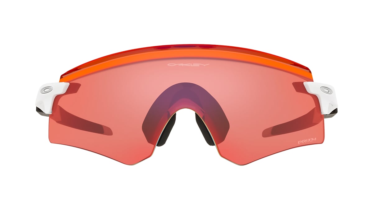 Oakley Team USA Encoder Strike with Prizm Field Lenses