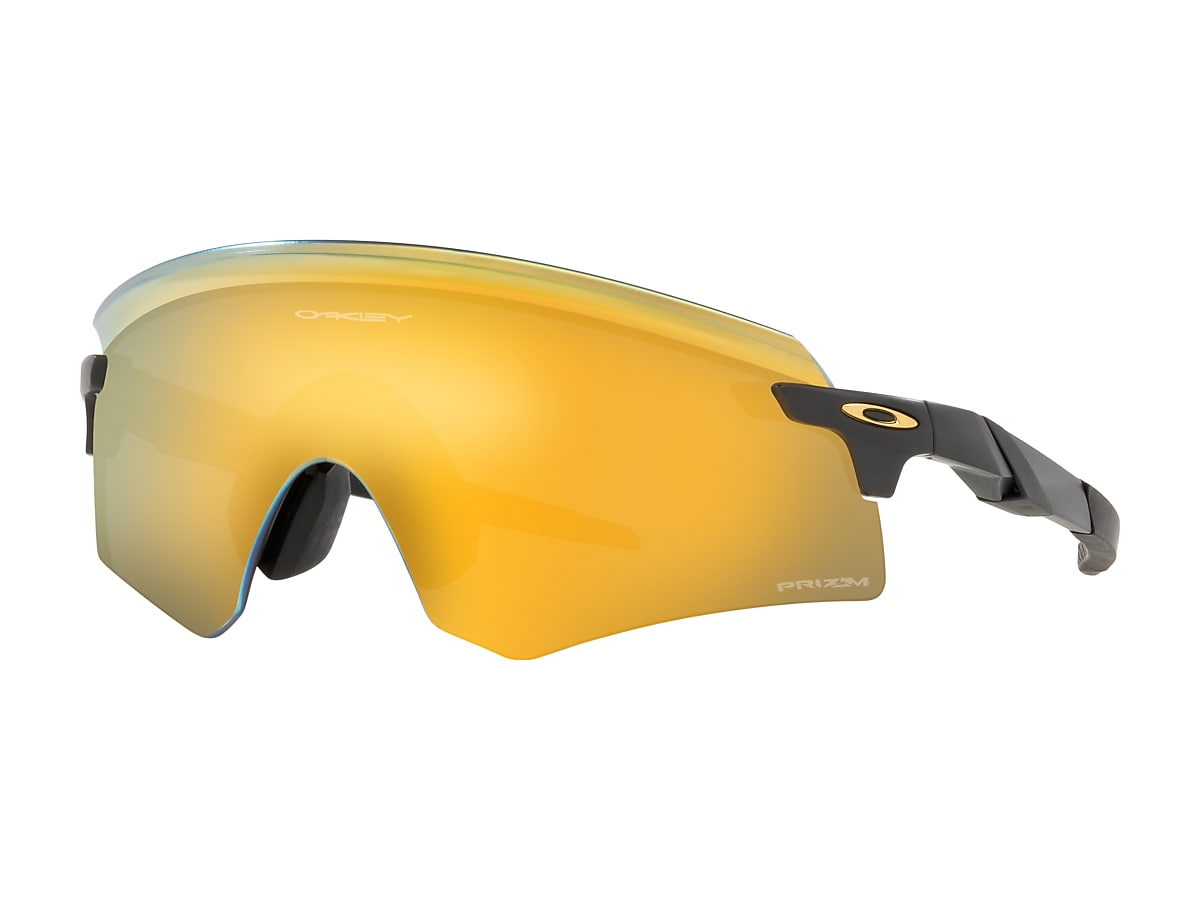 Encoder Prizm Black Matte Black アイウェア | Oakley® 日本