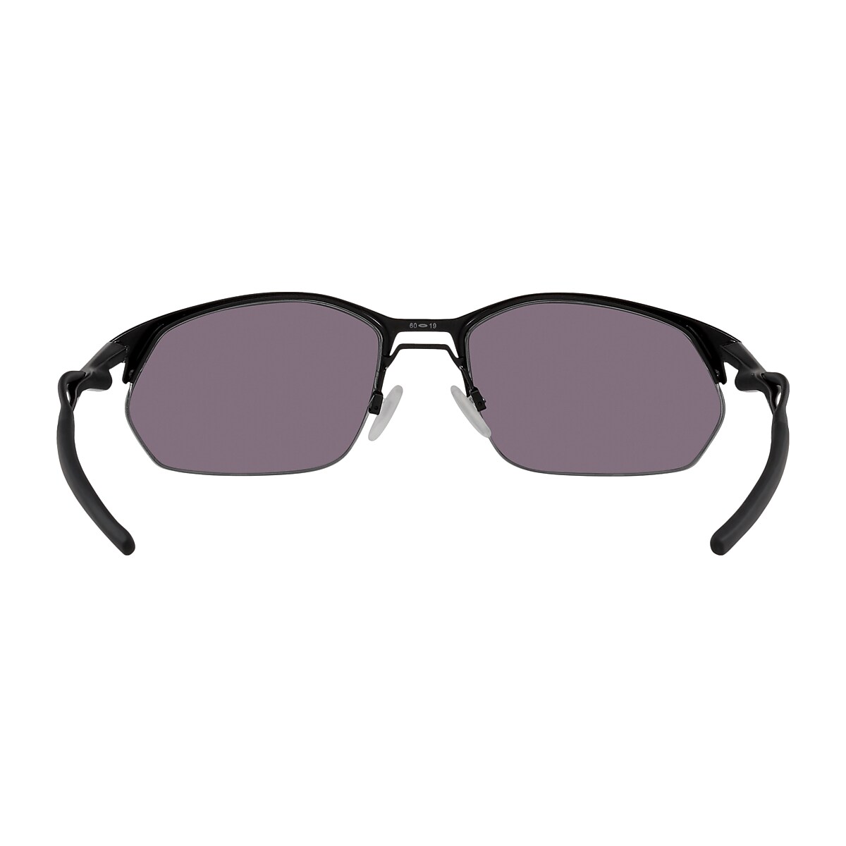 Wire Tap 2.0 Prizm Road Satin Black アイウェア | Oakley® 日本