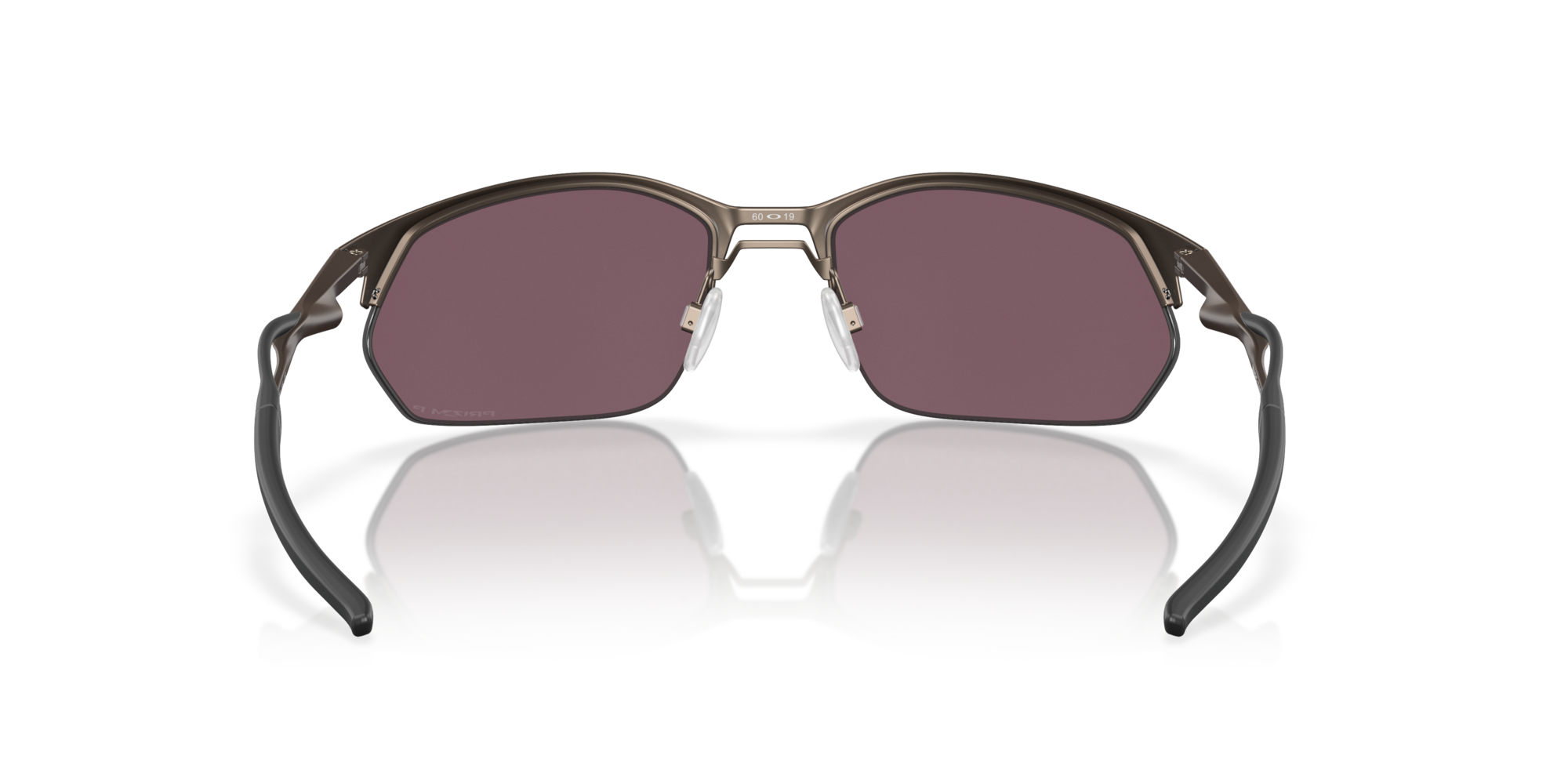 Wire Tap 2.0 Pewter Sunglasses | Oakley® US