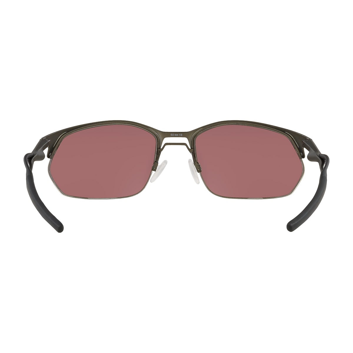 Oakley Men's Wire Tap 2.0 Sunglasses
