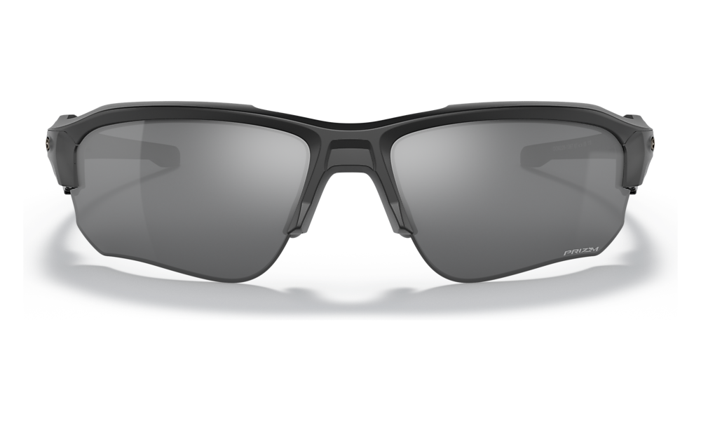 Standard Issue Speed Jacket™ Matte Black Sunglasses Oakley Standard