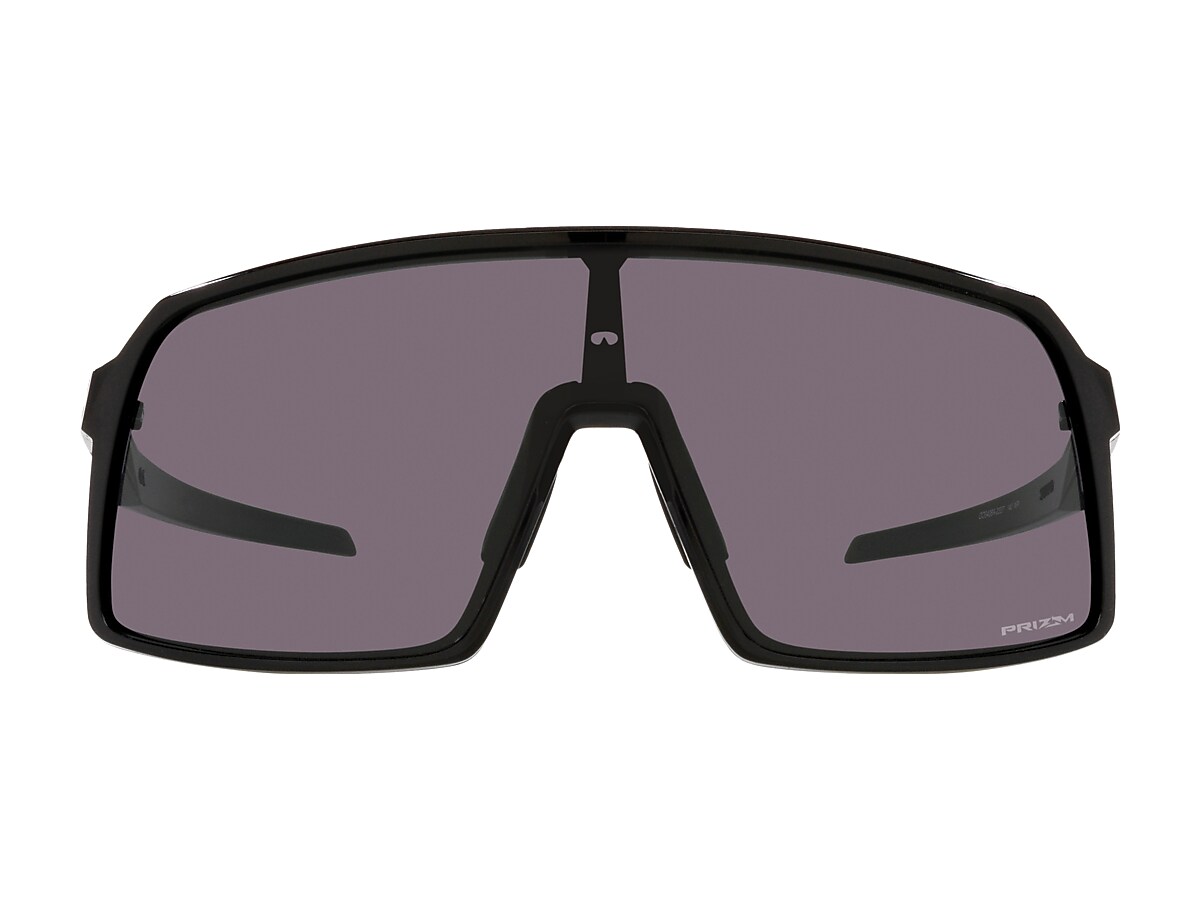 Sutro (Low Bridge Fit) Polished Black アイウェア | Oakley® JP