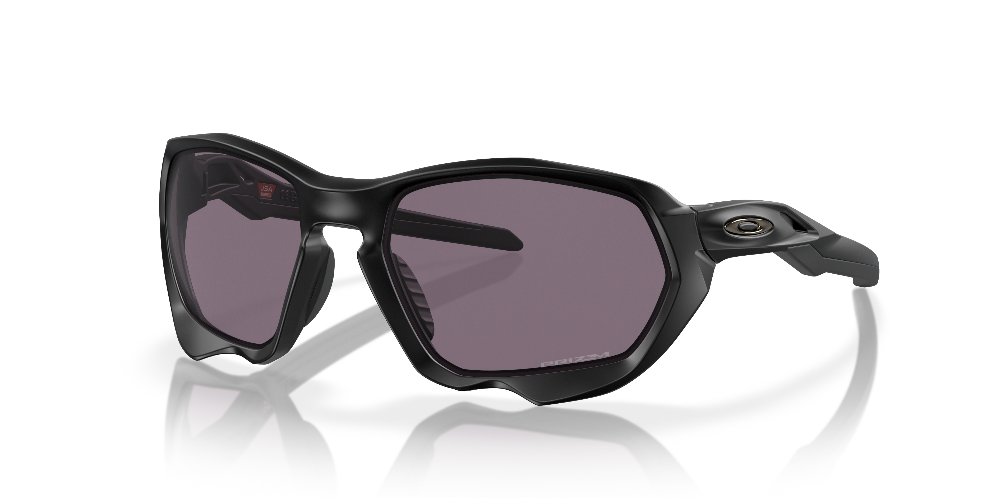 oakley low bridge fit