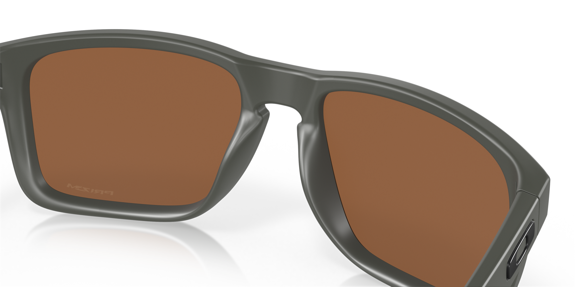 Standard Issue Holbrook™ XL OD Green Collection Matte Olive Sunglasses