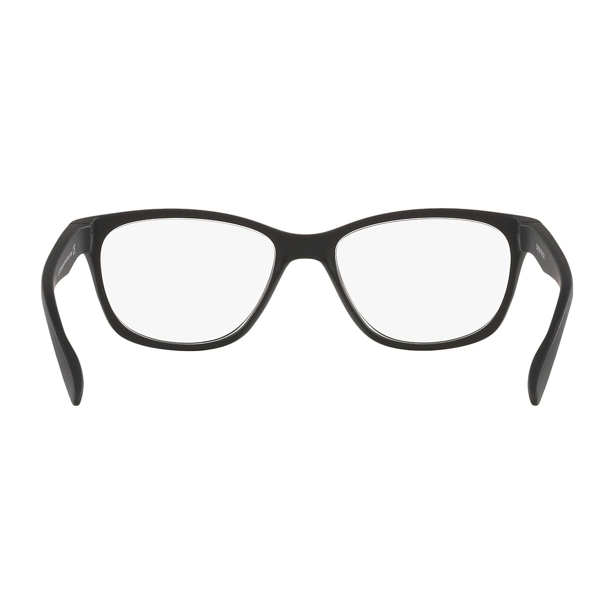 Drop Kick (Youth Fit) Polished Red Eyeglasses | Oakley® US