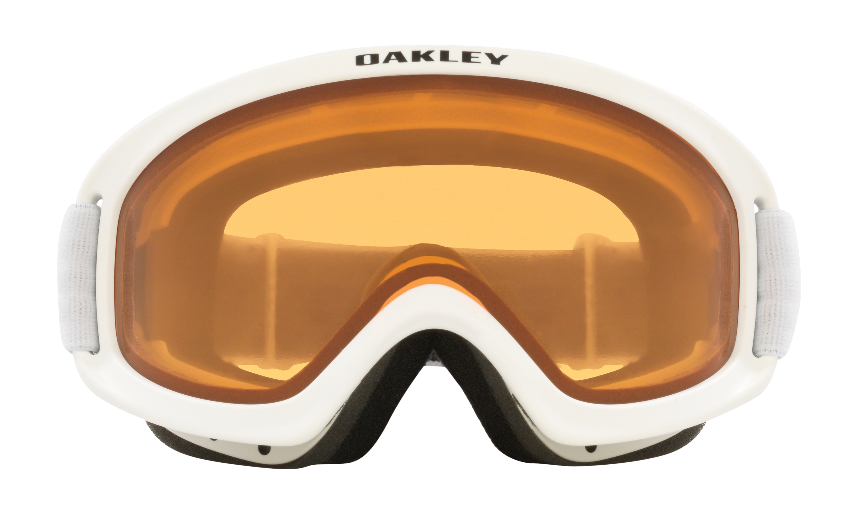 white oakley goggles