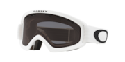O-Frame® 2.0 PRO XS Snow Goggles - Matte White