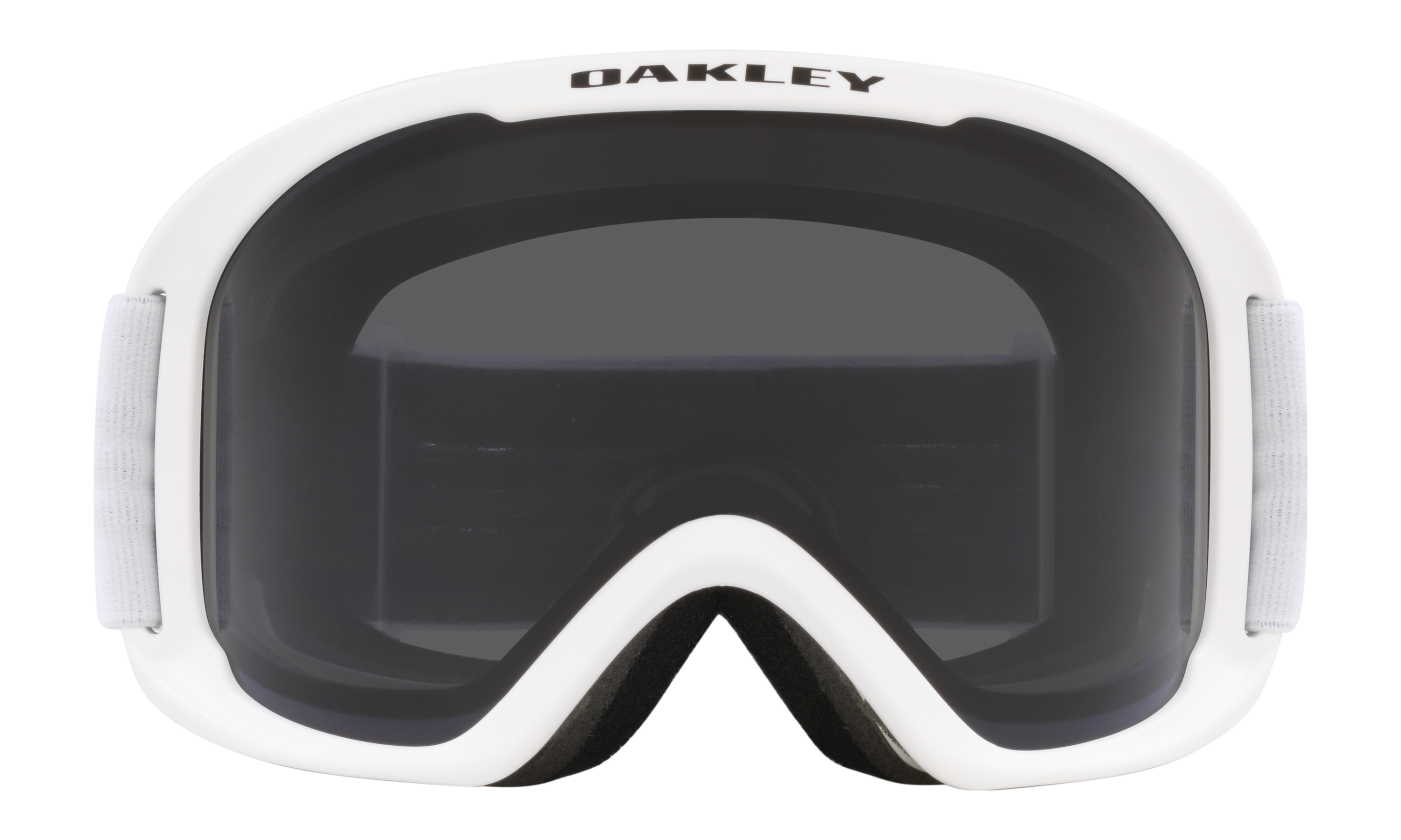 Oakley O-Frame® 2.0 PRO L Snow Goggles - Matte White - Dark Grey -  OO7124-04 | Oakley® 日本